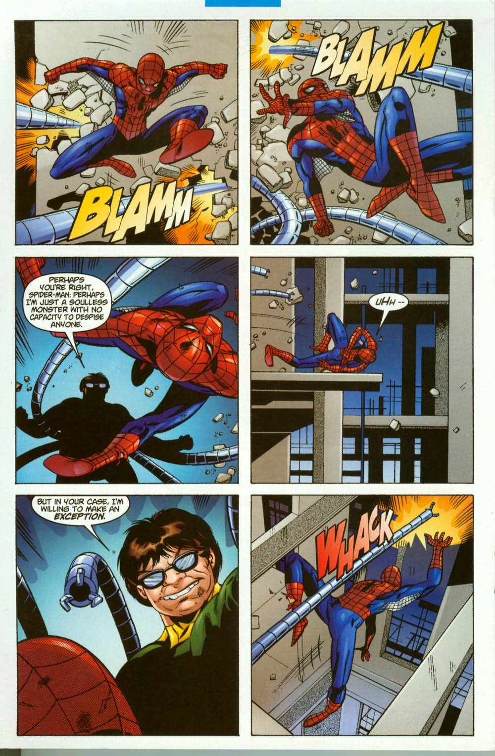 Read online Peter Parker: Spider-Man comic -  Issue #41 - 13