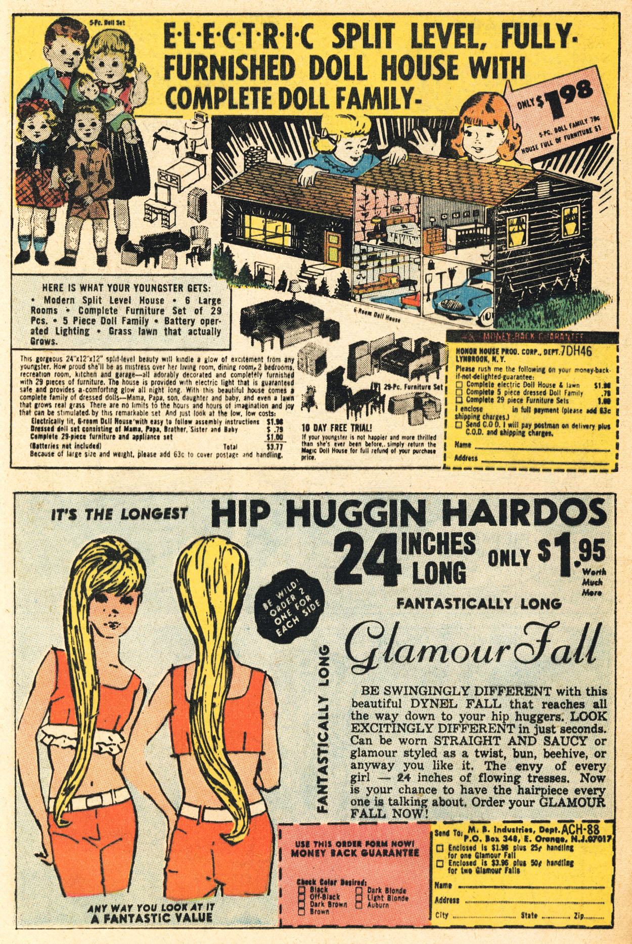 Read online Jughead (1965) comic -  Issue #162 - 27