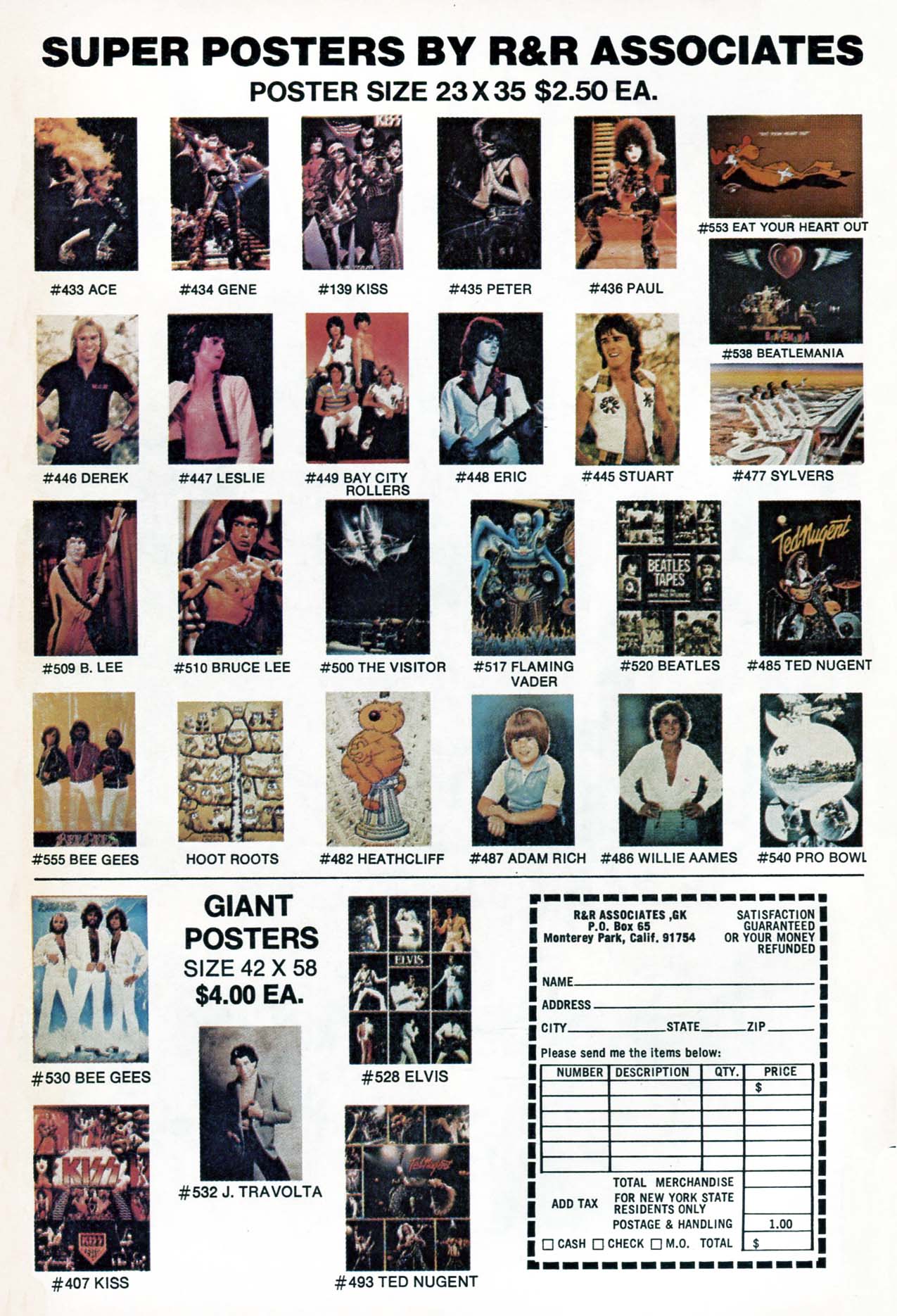 Read online Walt Disney Showcase (1970) comic -  Issue #54 - 2