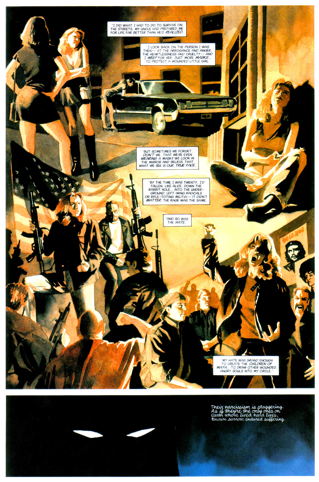 Read online Batman: Absolution comic -  Issue # Full - 72