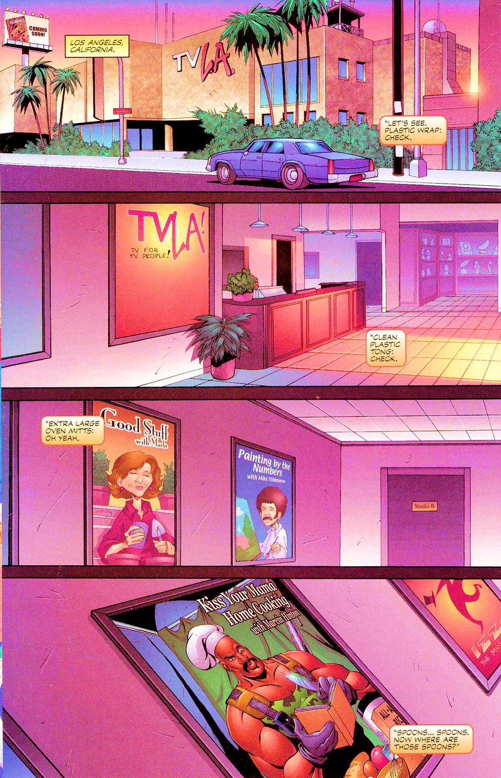 Read online G.I. Joe: Frontline comic -  Issue #18 - 3