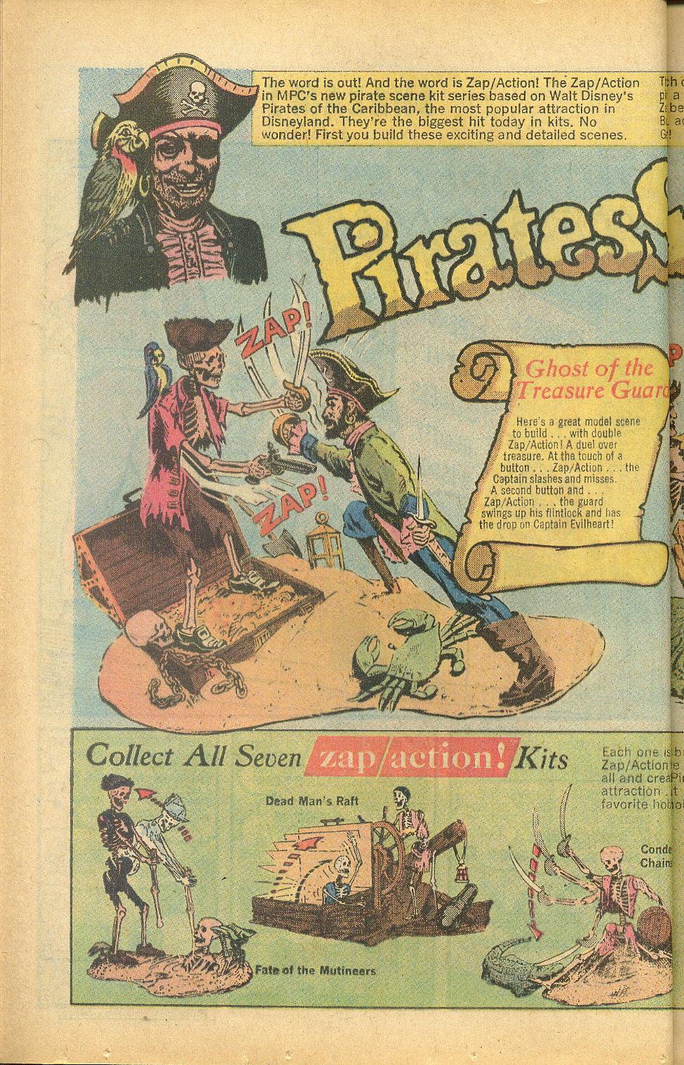Read online Shazam! (1973) comic -  Issue #8 - 14