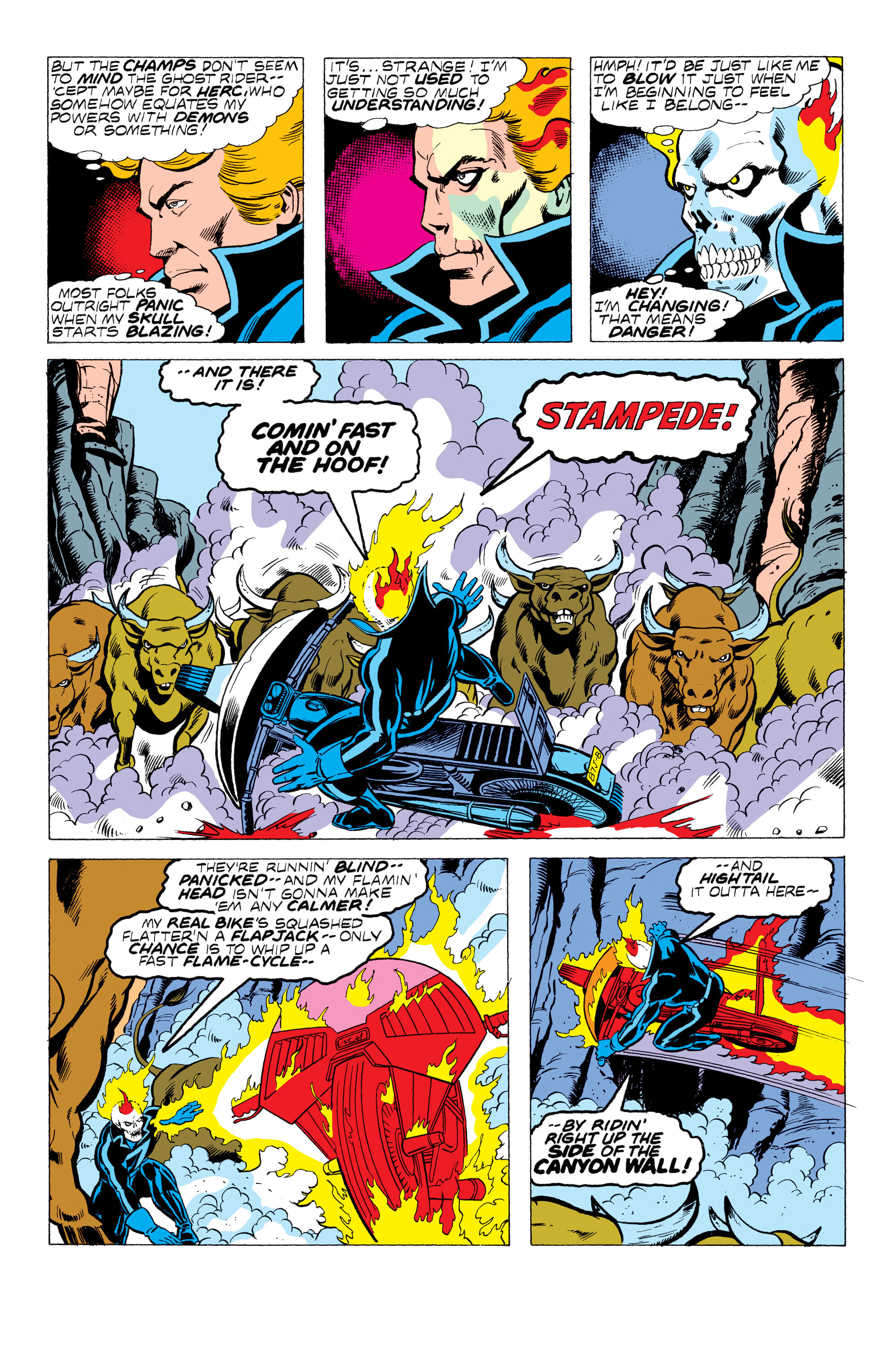 Read online Ant-Man/Giant-Man Epic Collection: Ant-Man No More comic -  Issue # TPB (Part 5) - 8