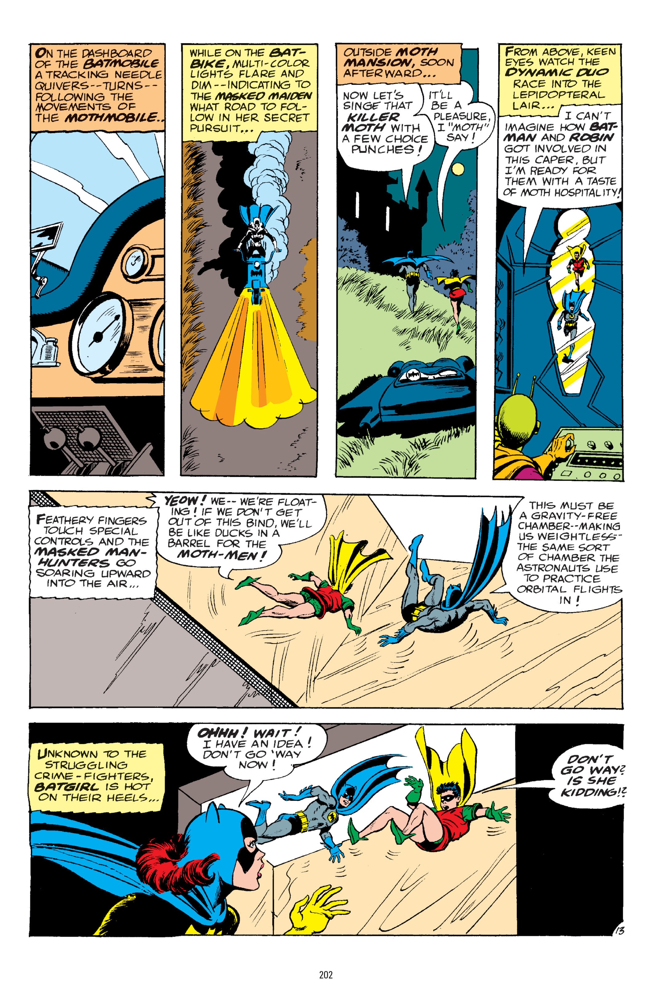 Read online Detective Comics: 80 Years of Batman comic -  Issue # TPB (Part 2) - 96