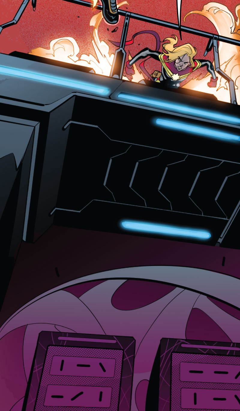 Read online Avengers Unlimited: Infinity Comic comic -  Issue #43 - 24
