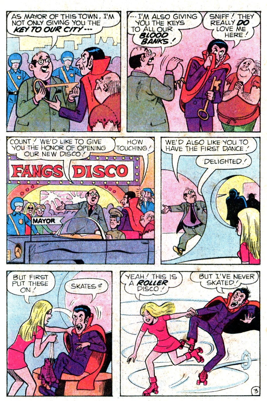 Read online Madhouse Comics comic -  Issue #119 - 15