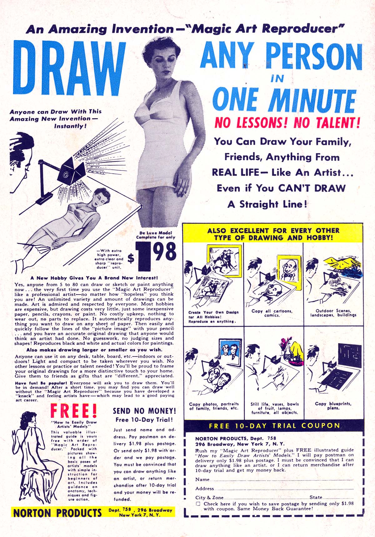 Read online Tales of the Unexpected comic -  Issue #72 - 36