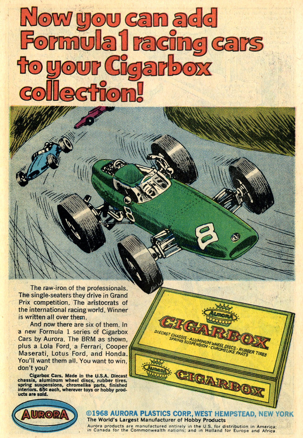 Green Lantern (1960) Issue #63 #66 - English 7