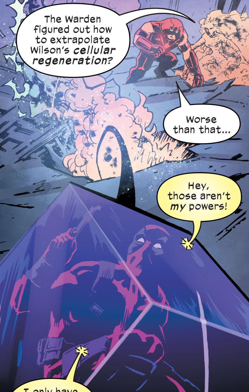 Read online X-Men Unlimited: Infinity Comic comic -  Issue #16 - 55