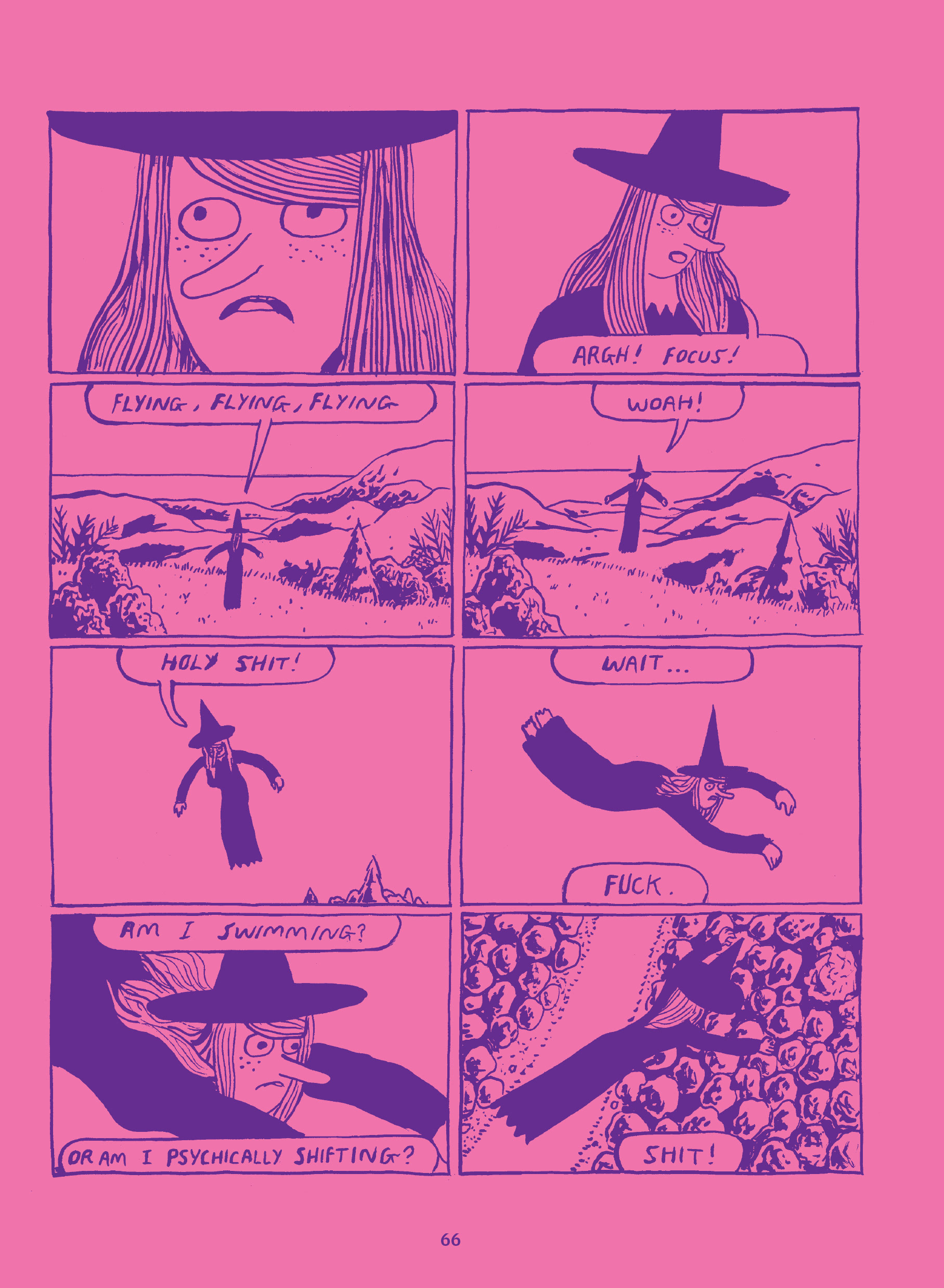 Read online Seeds and Stems comic -  Issue # TPB (Part 1) - 62
