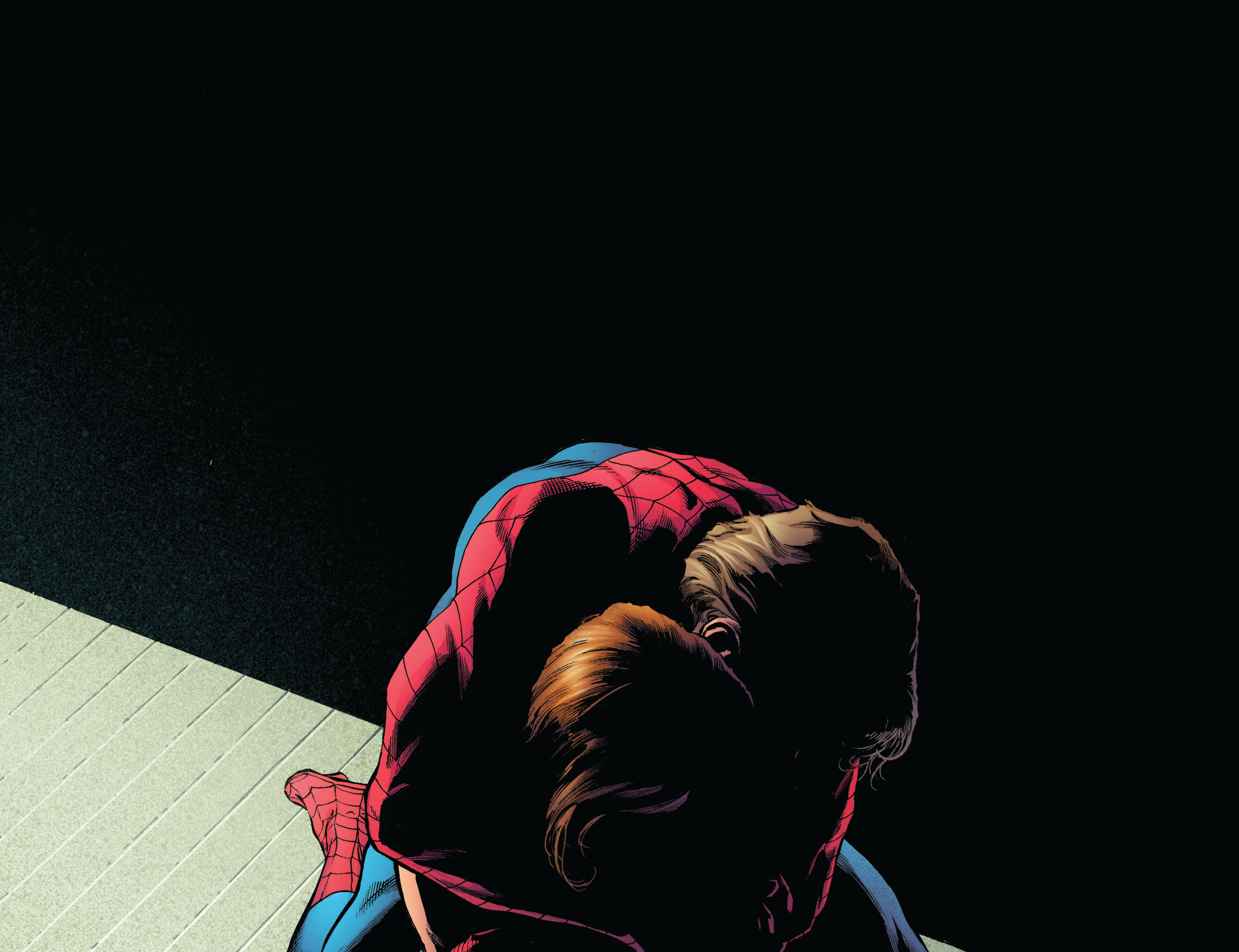 Read online The Amazing Spider-Man (1963) comic -  Issue #545 - 19