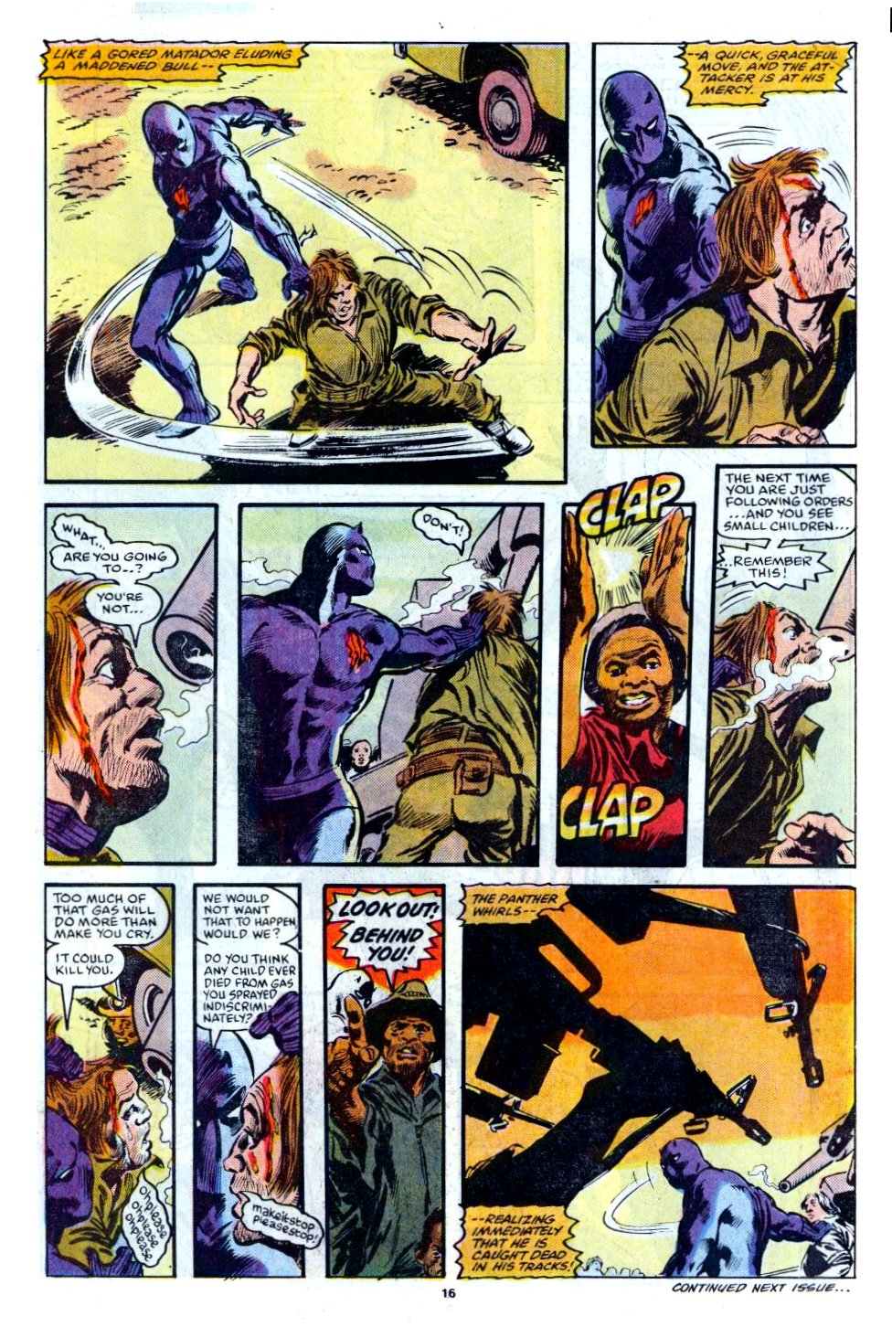 Read online Marvel Comics Presents (1988) comic -  Issue #21 - 18