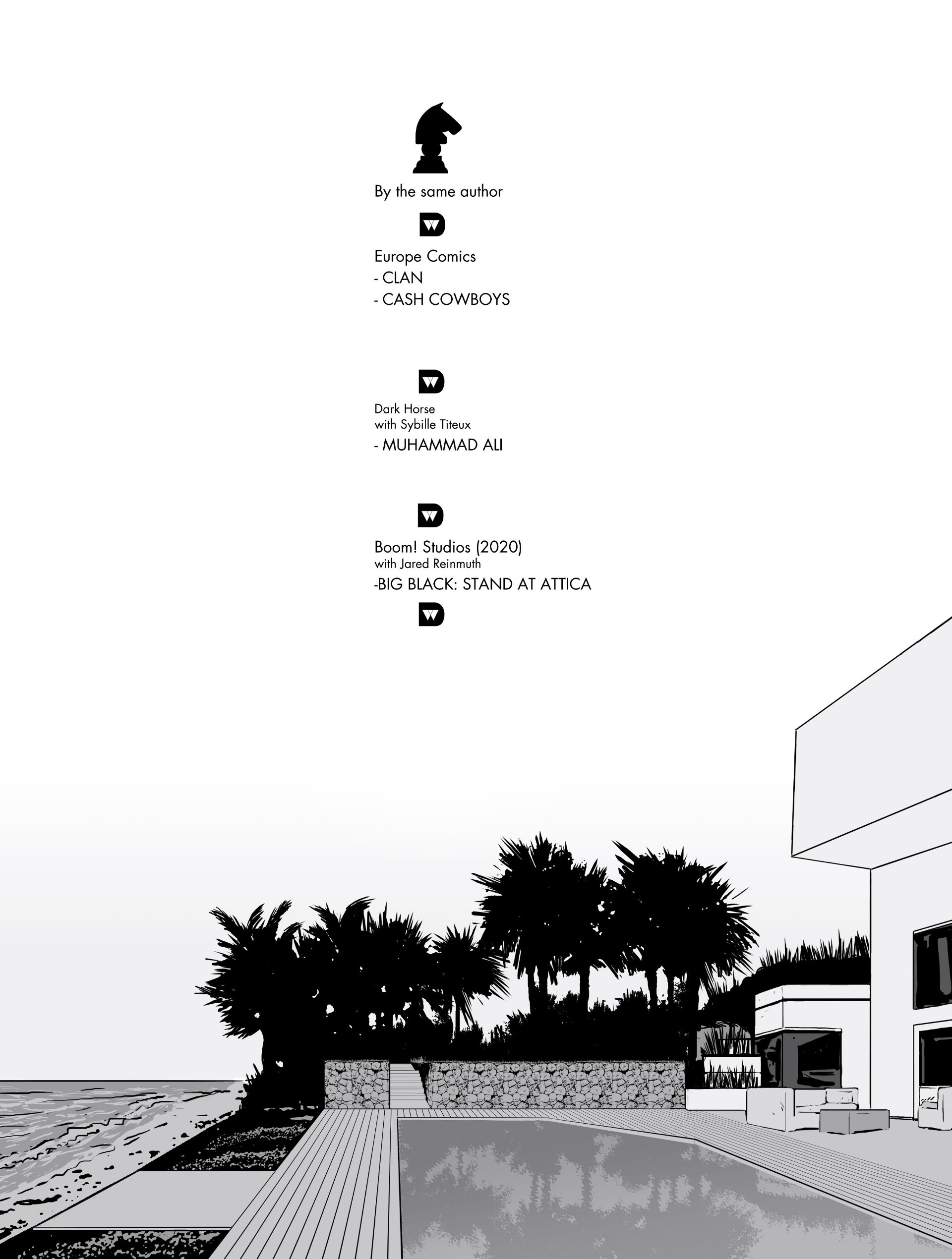 Read online Cash Cowboys comic -  Issue #2 - 53