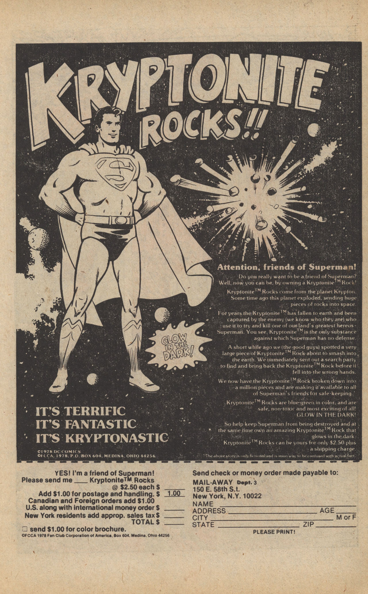 Read online Marvel Super-Heroes comic -  Issue #81 - 27