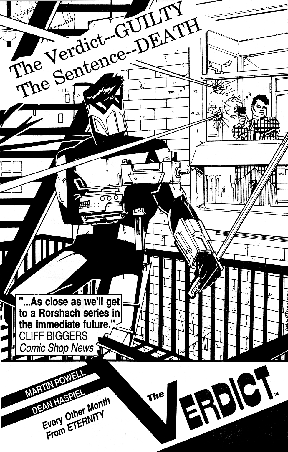 Read online Wild Knights comic -  Issue #1 - 29