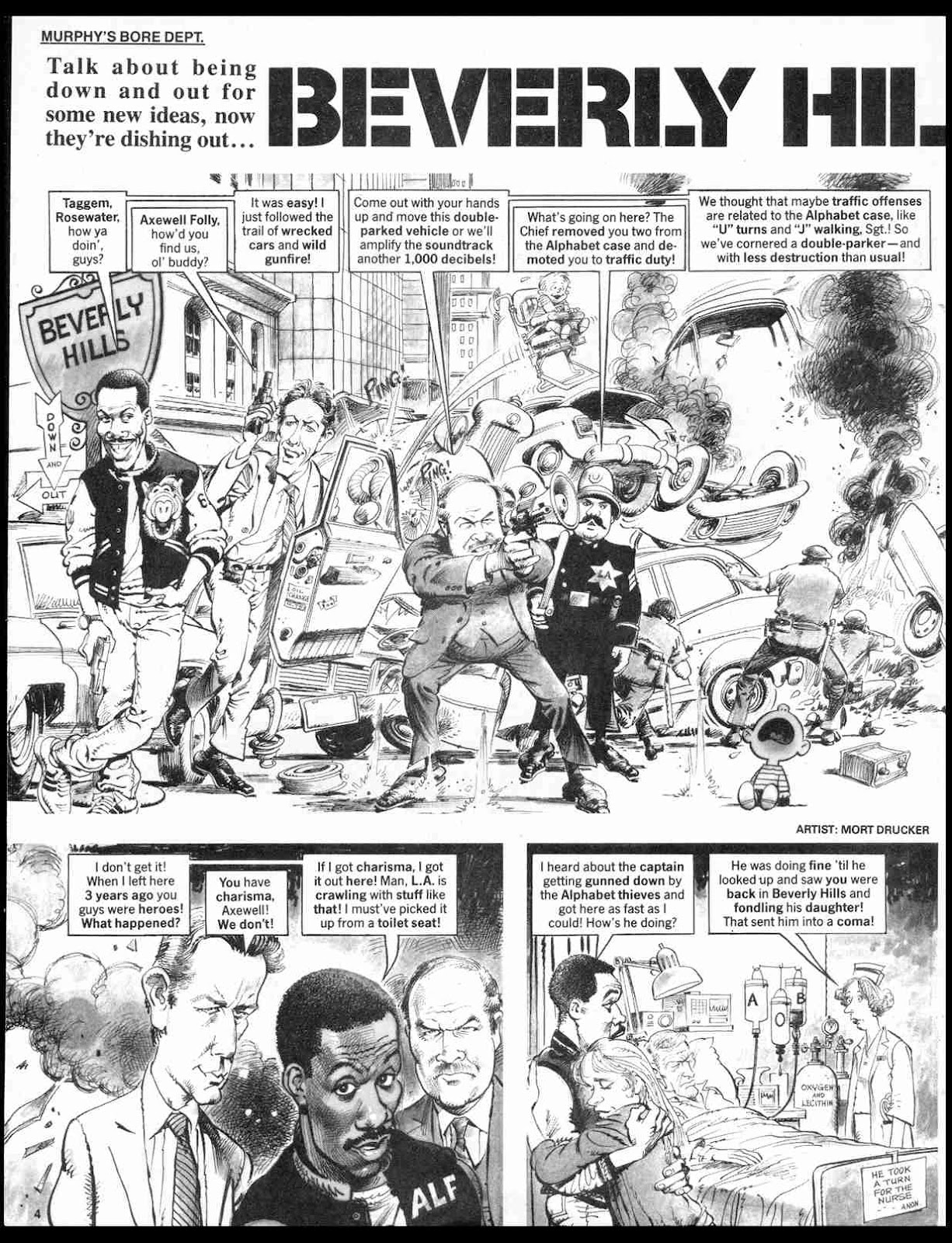 MAD issue 275 - Page 6