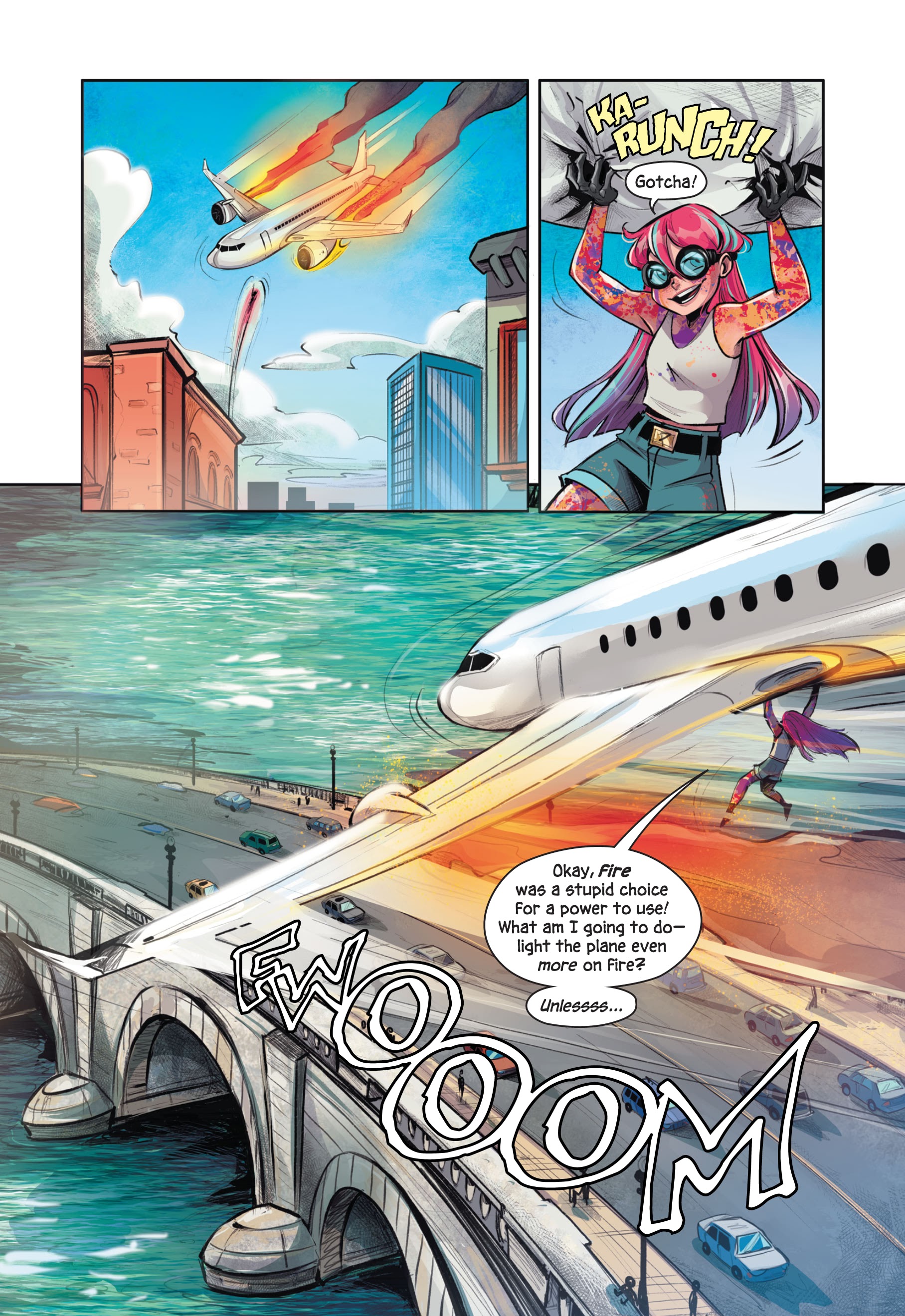 Read online Primer comic -  Issue # TPB (Part 1) - 10