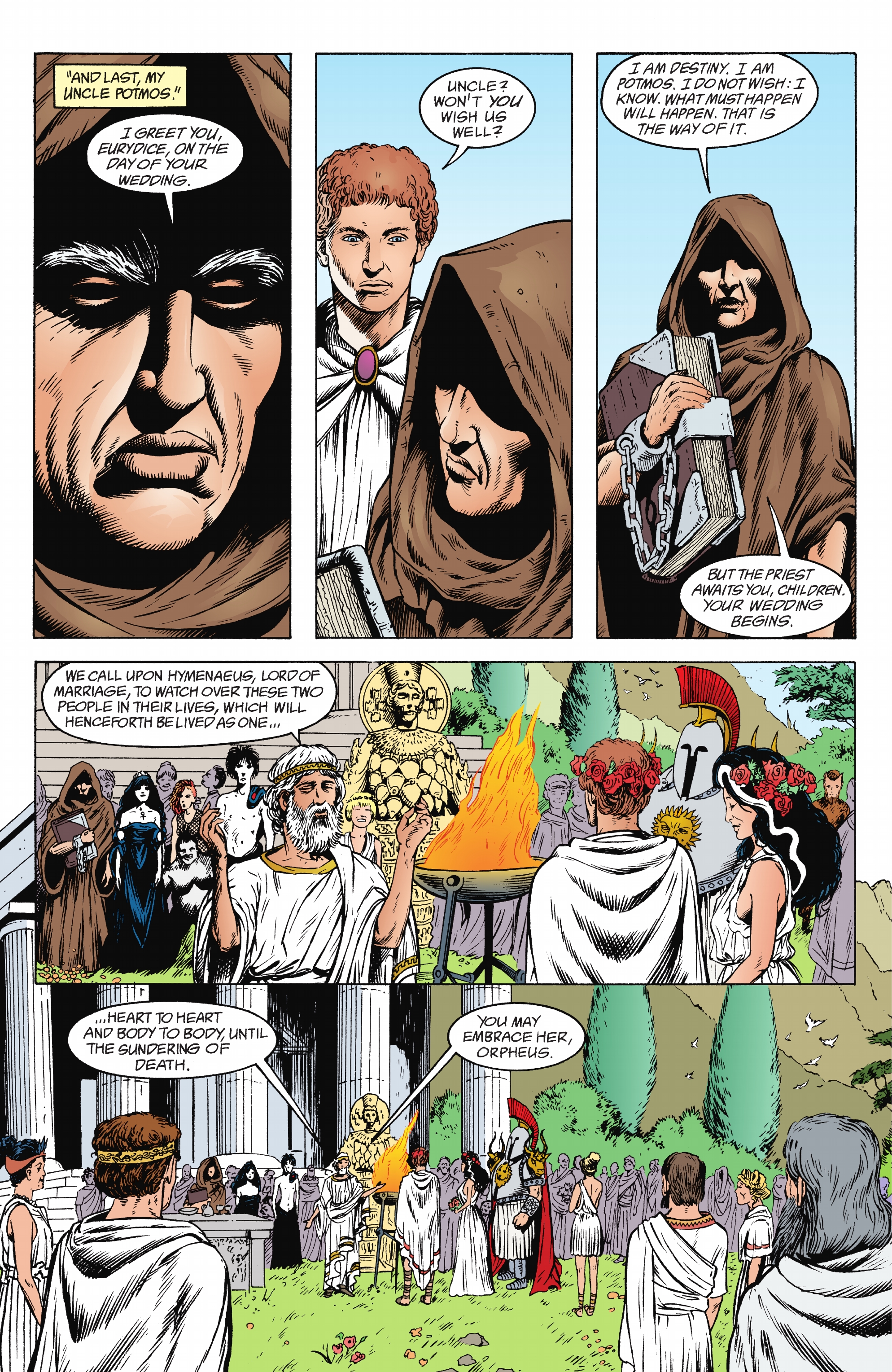 Read online The Sandman (2022) comic -  Issue # TPB 2 (Part 5) - 61