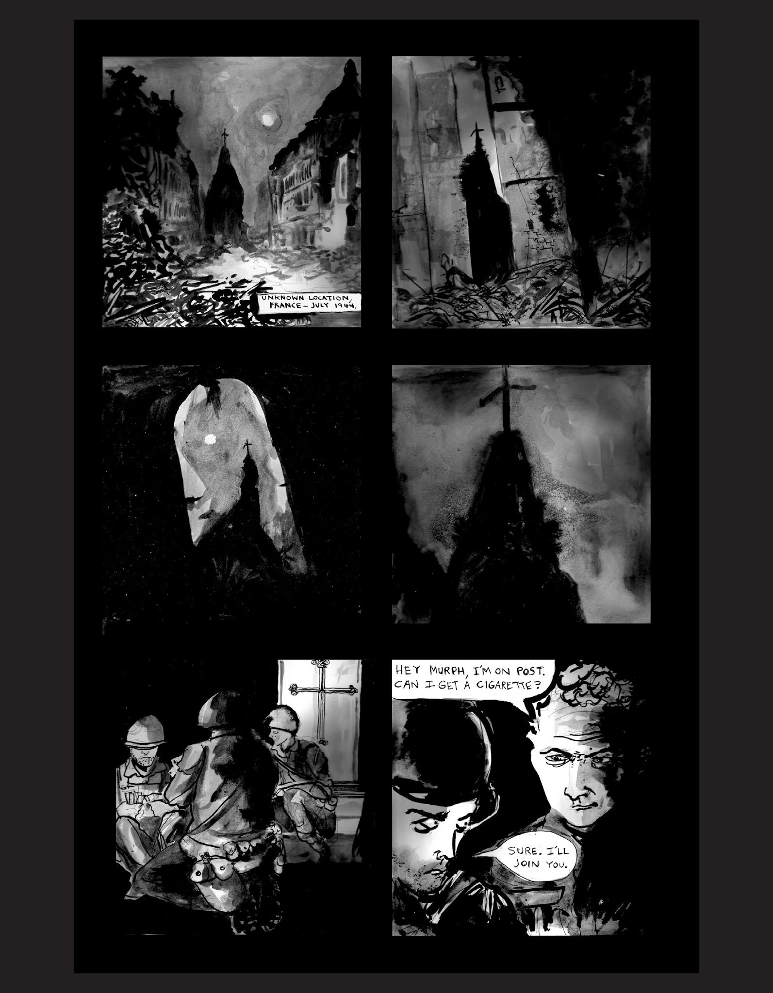 Read online Mome comic -  Issue # TPB 17 - 60