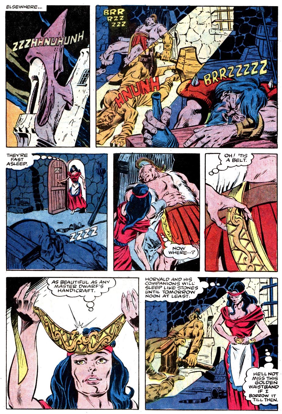 Thor (1966) _Annual_12 Page 20