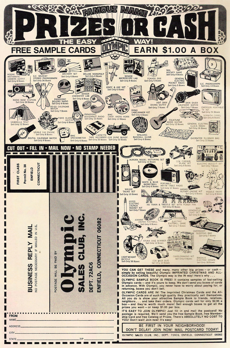 Read online That Wilkin Boy comic -  Issue #19 - 2