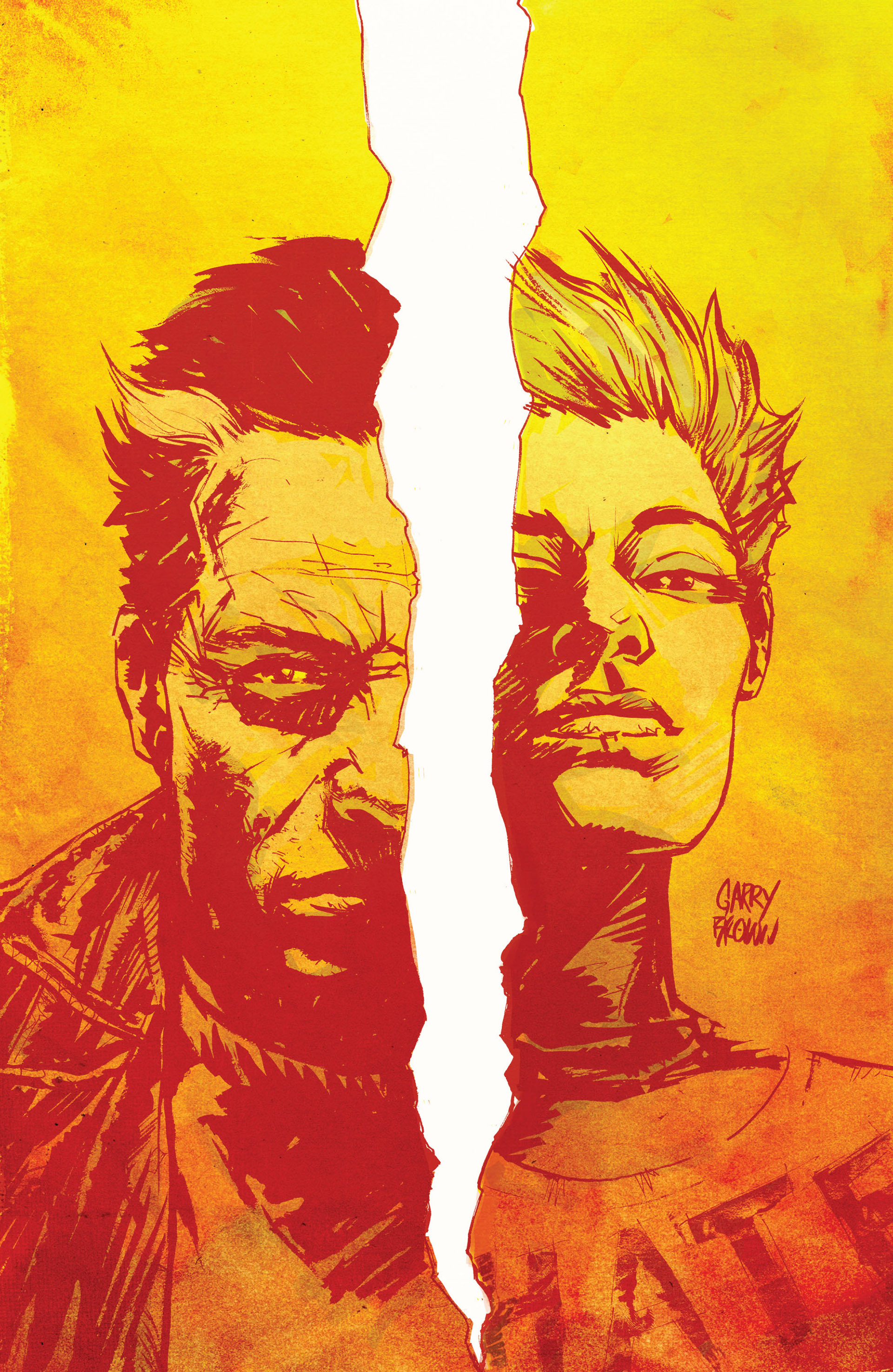 Read online Incorruptible Digital Omnibus comic -  Issue # Full (Part 2) - 246