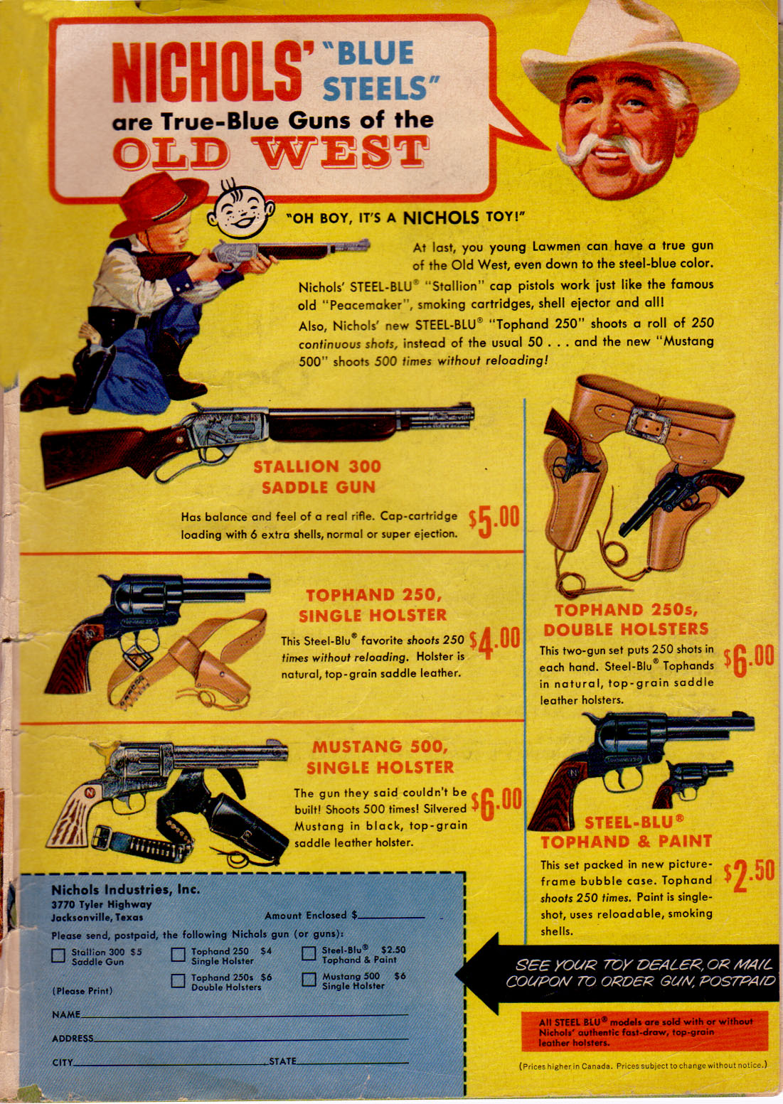 Read online Walt Disney's Comics and Stories comic -  Issue #242 - 35