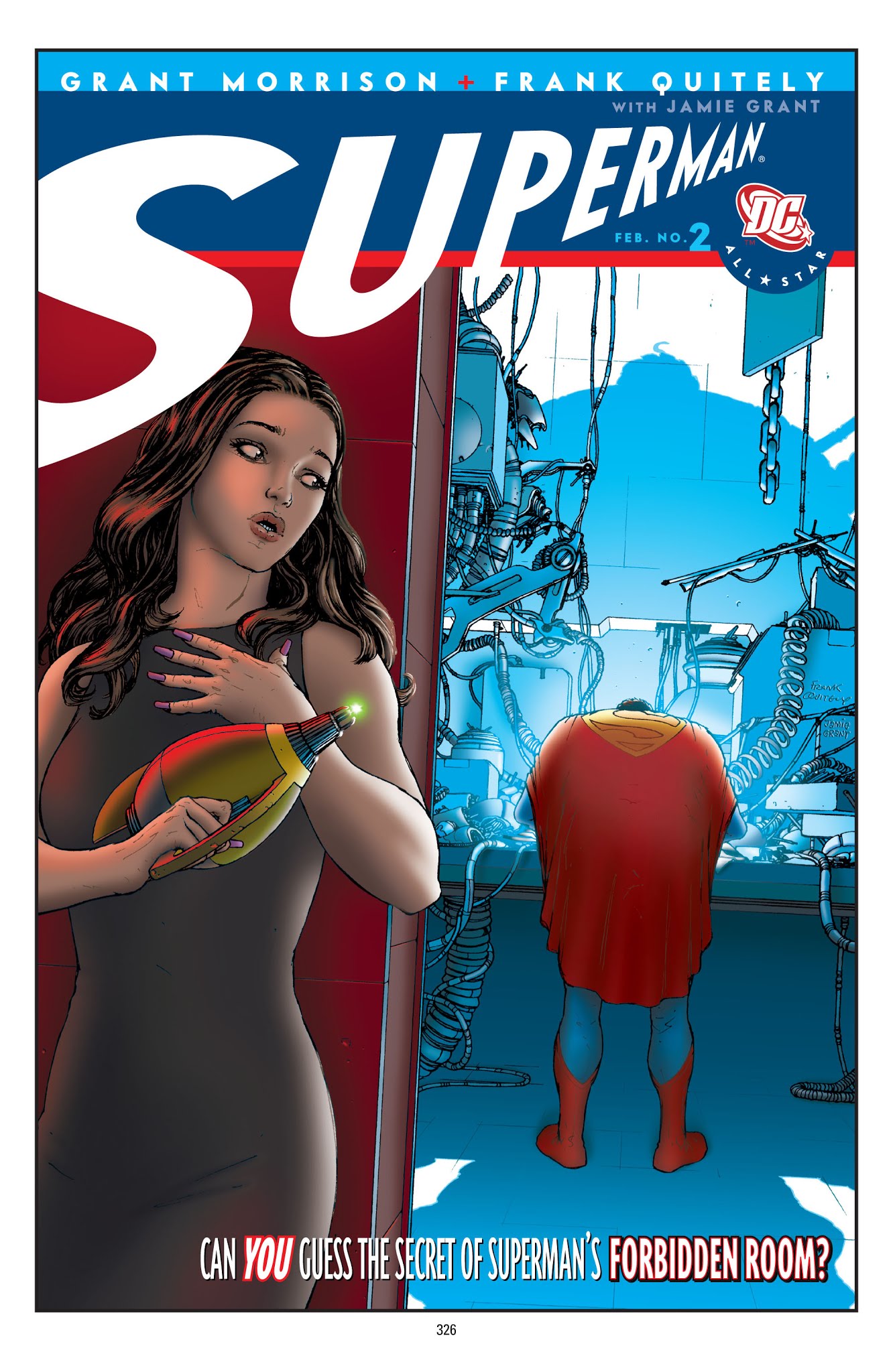 Read online Lois Lane: A Celebration of 75 Years comic -  Issue # TPB (Part 4) - 22