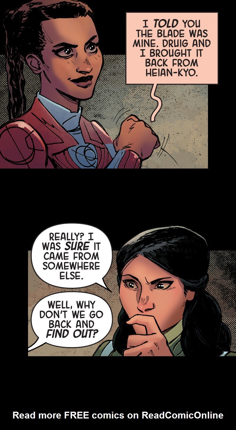 Read online Eternals: The 500 Year War Infinity Comic comic -  Issue #1 - 41