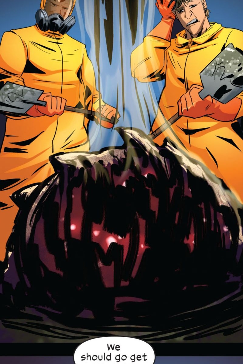 Read online X-Men Unlimited: Infinity Comic comic -  Issue #35 - 69