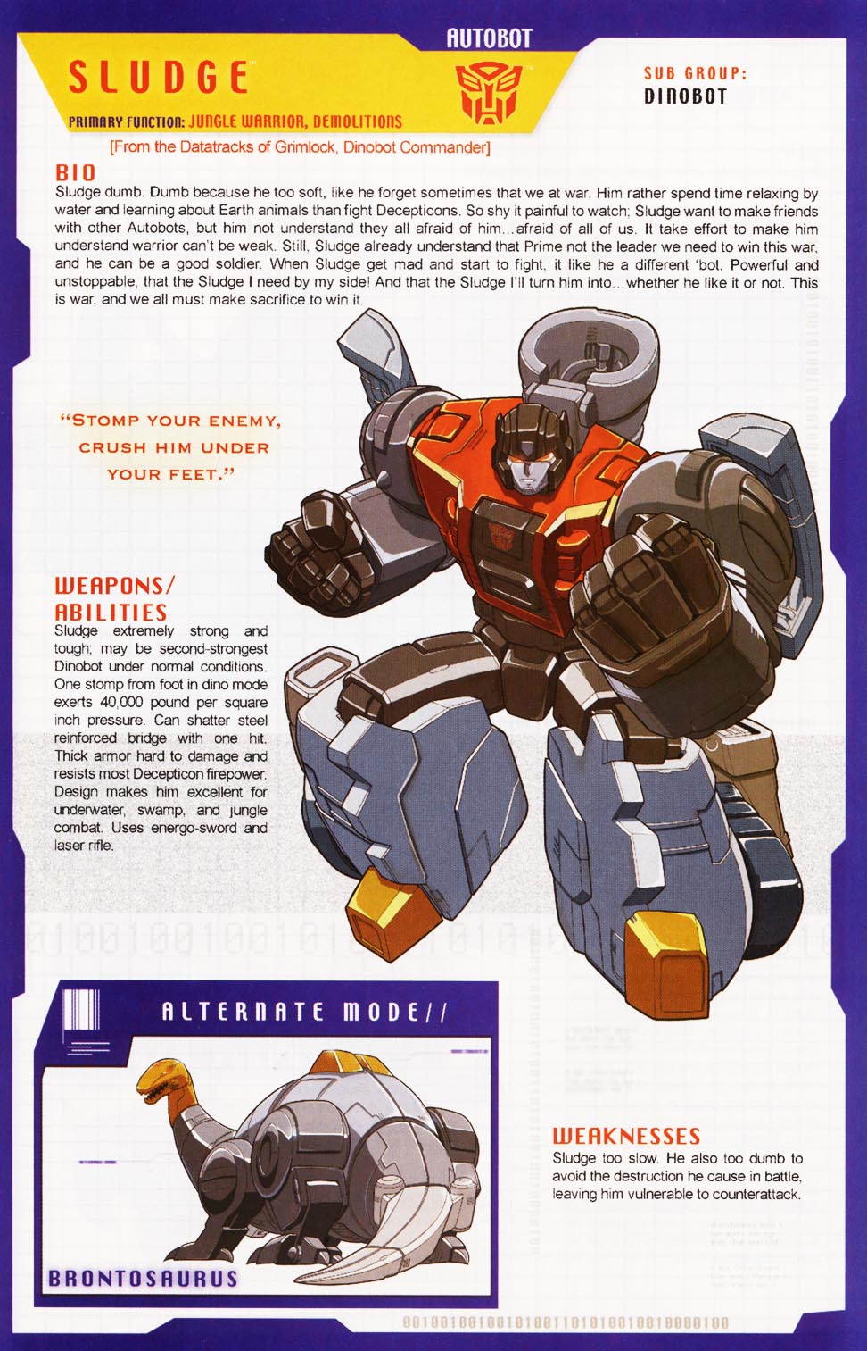 Read online Transformers: More than Meets the Eye comic -  Issue #2 - 24