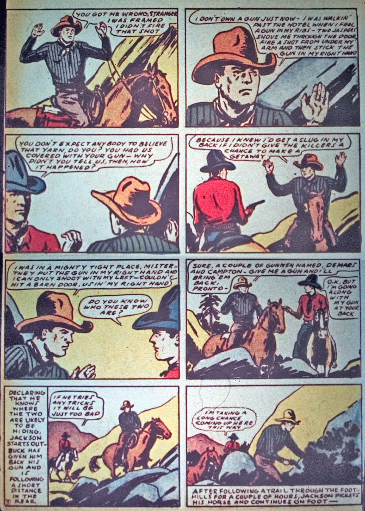 Detective Comics (1937) 34 Page 21