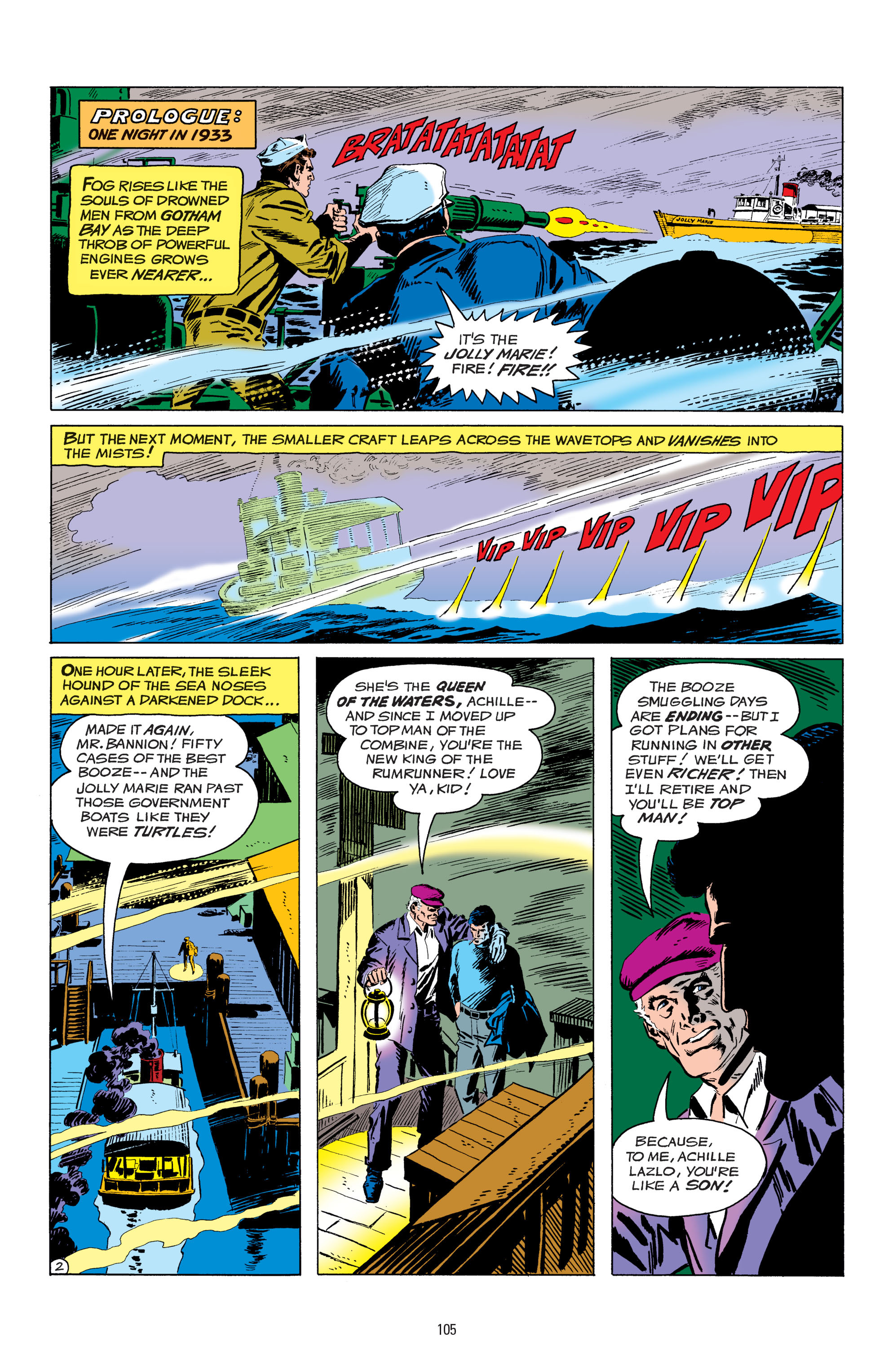 Read online Deadman (2011) comic -  Issue # TPB 3 (Part 2) - 6