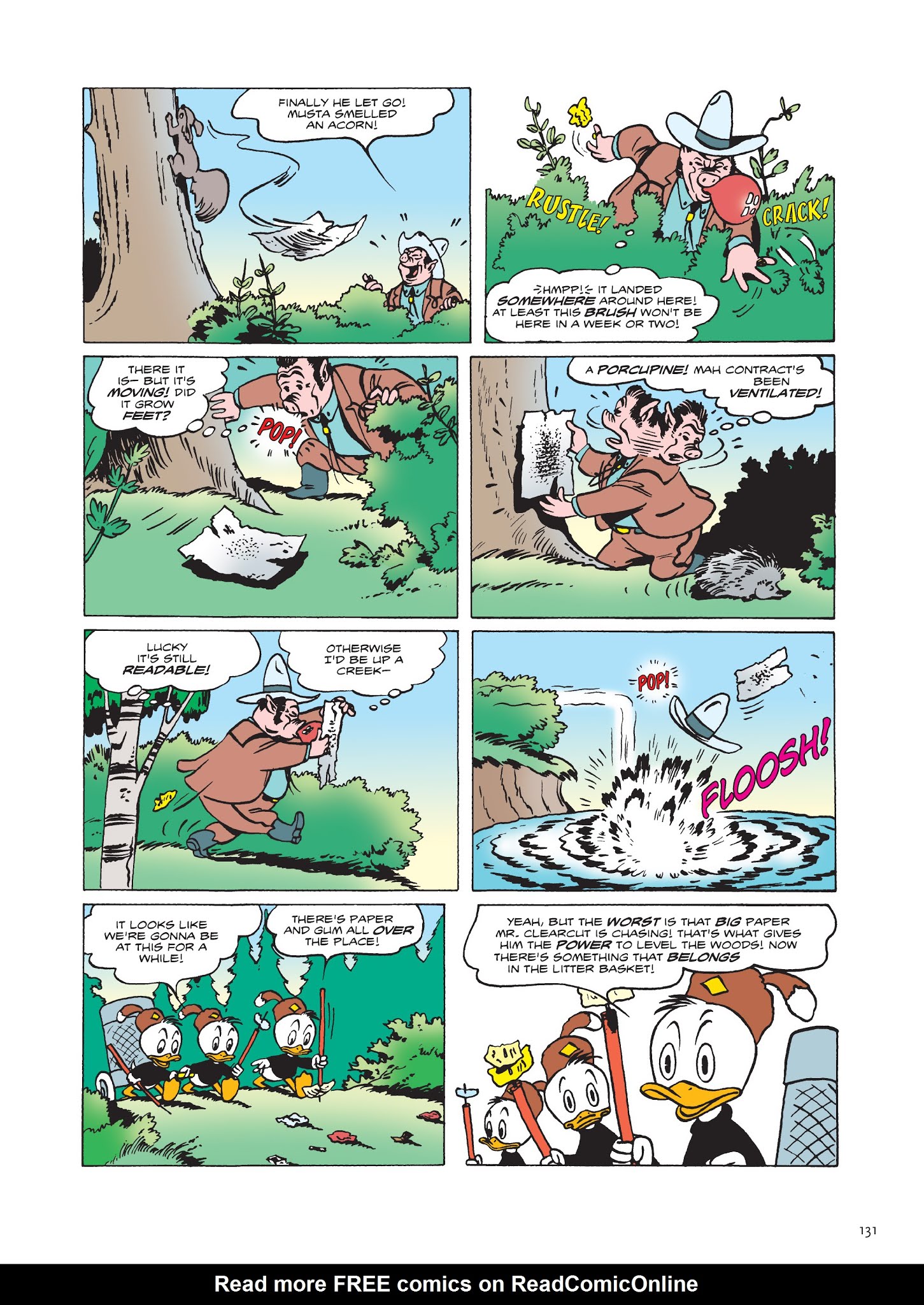 Read online Disney Masters comic -  Issue # TPB 4 (Part 2) - 31