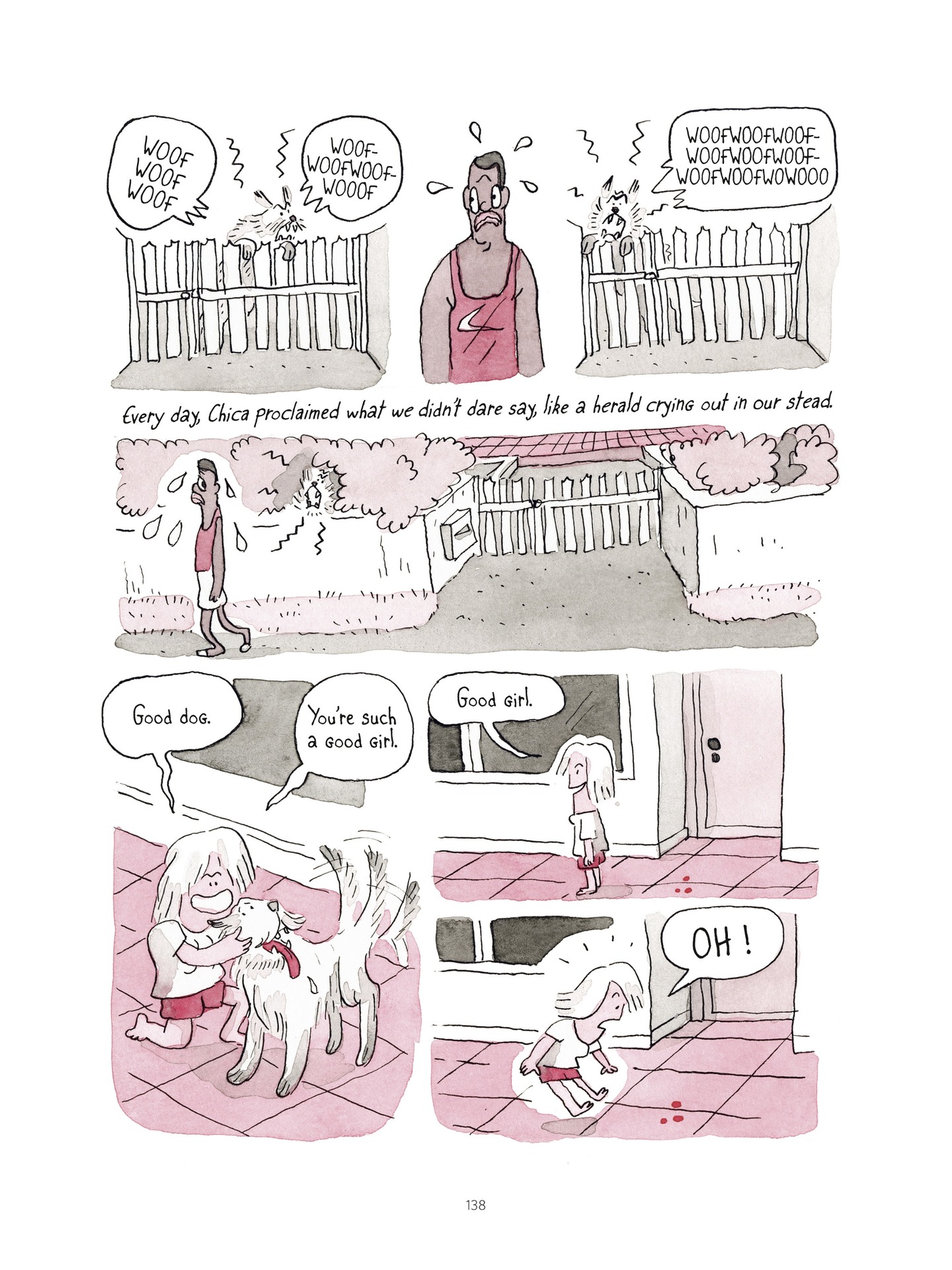 Read online Maiden (2020) comic -  Issue # TPB 1 (Part 2) - 41