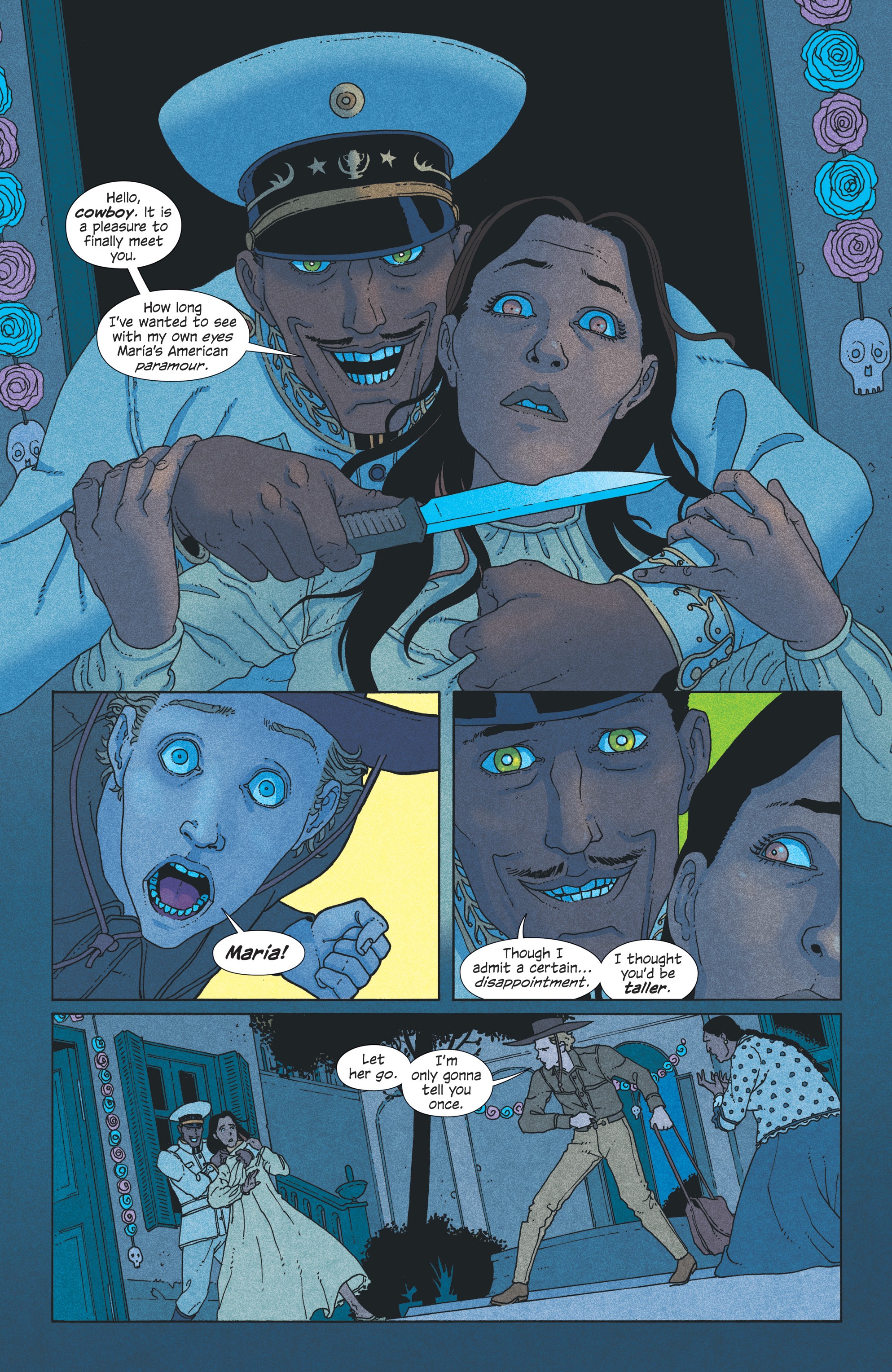 Ice Cream Man Issue 10 Read Ice Cream Man Issue 10 Comic Online In High Quality Read Full Comic Online For Free Read Comics Online In High Quality