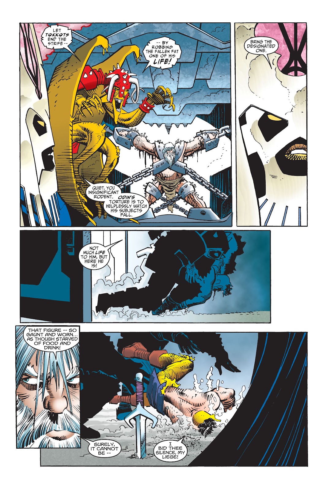 Spider-Man: The Next Chapter issue TPB 1 (Part 1) - Page 87