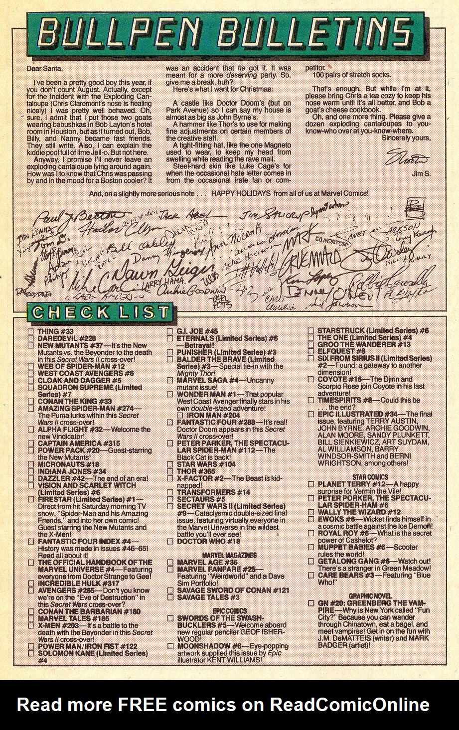 Read online The New Mutants comic -  Issue #38 - 22