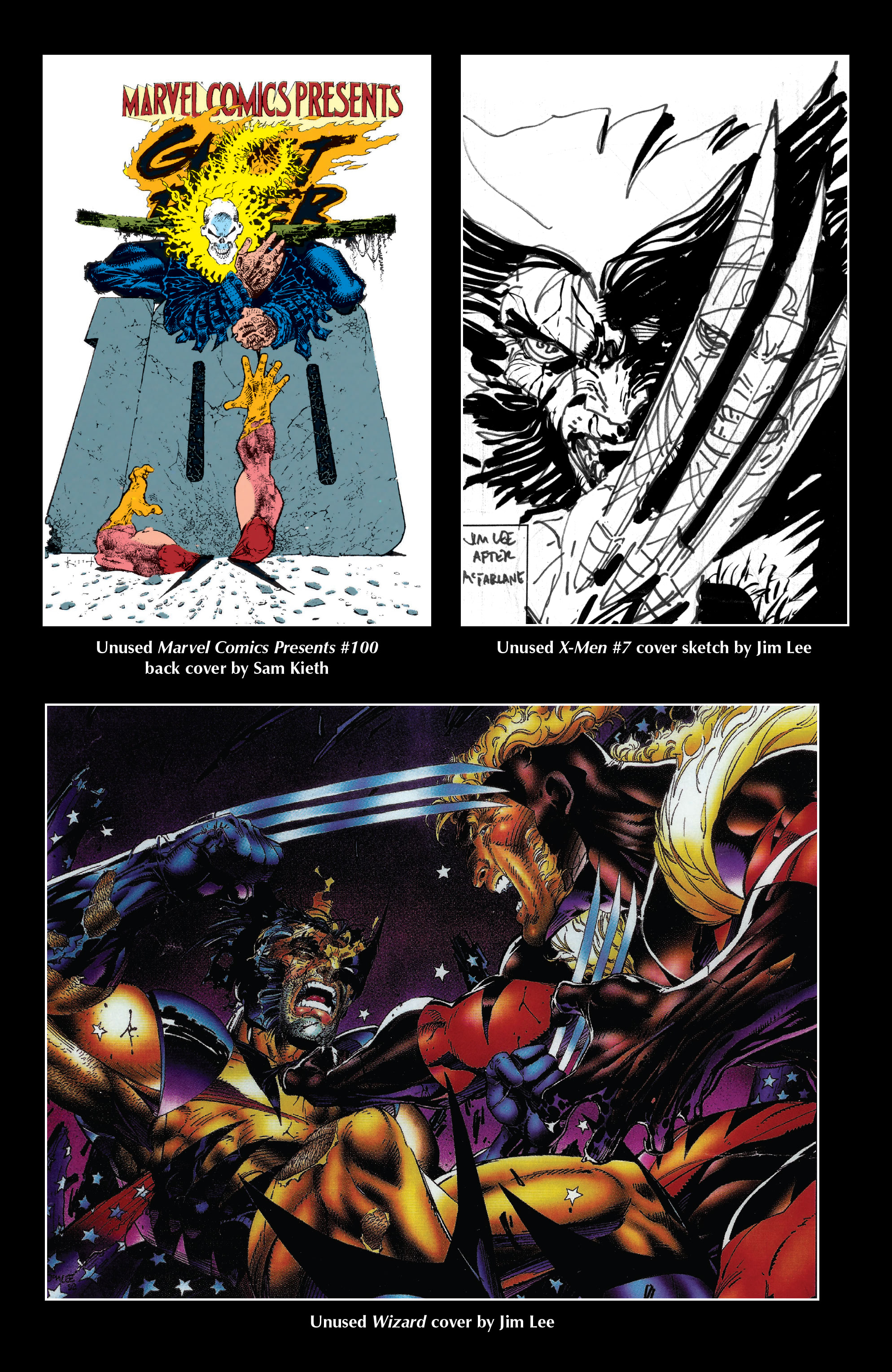 Read online Wolverine Omnibus comic -  Issue # TPB 3 (Part 12) - 115