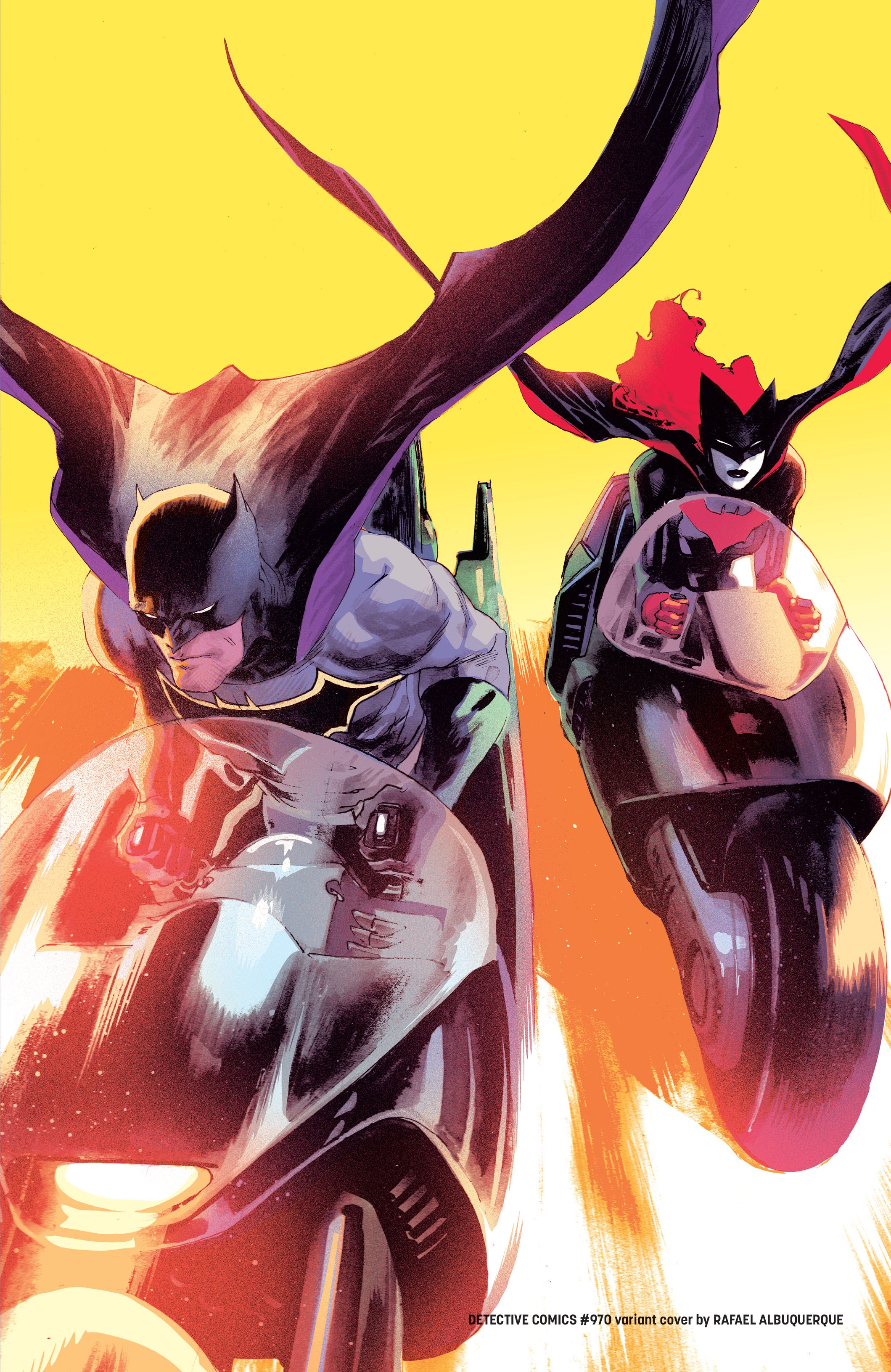 Read online Batman: Detective Comics: Rebirth Deluxe Edition comic -  Issue # TPB 3 (Part 3) - 44