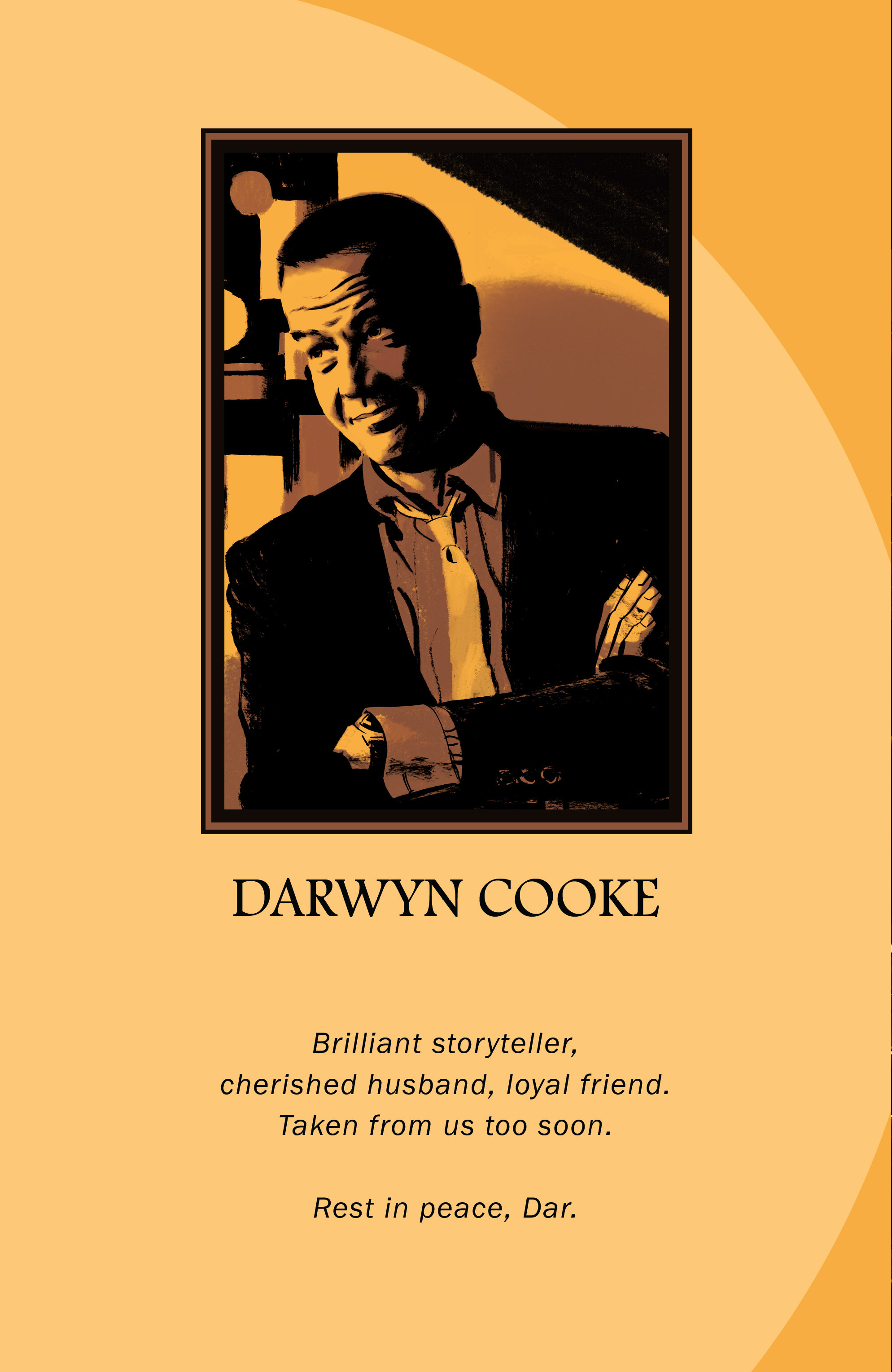 Read online Star Trek (2011) comic -  Issue #59 - 23