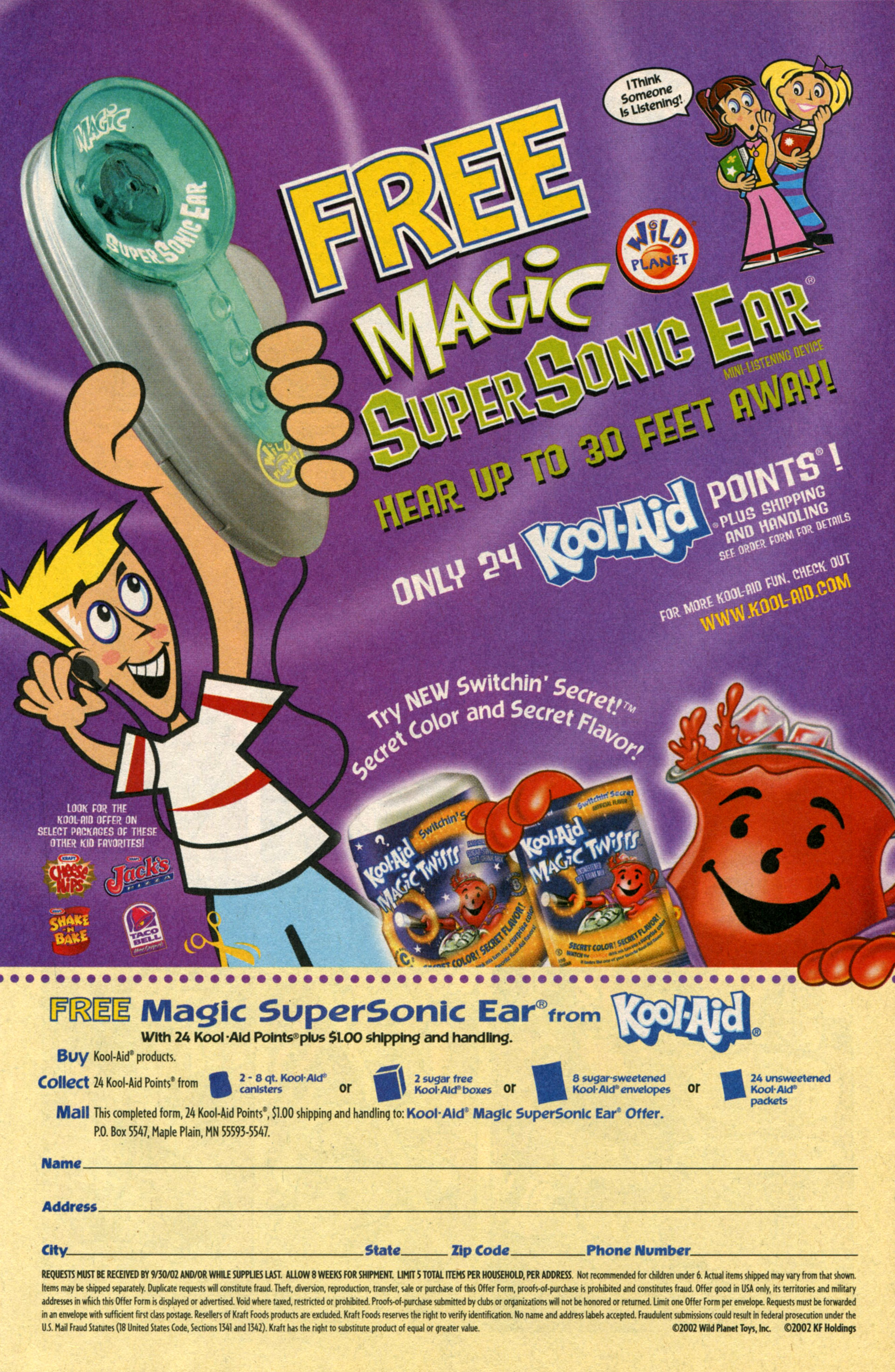 Read online Cartoon Cartoons comic -  Issue #11 - 17