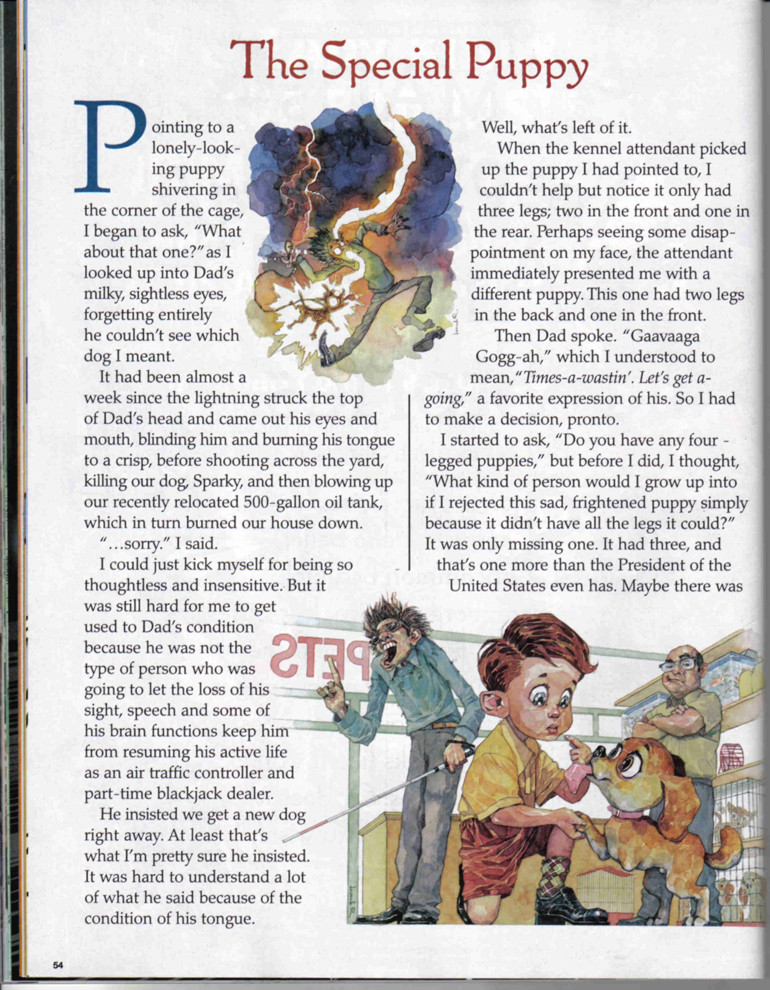 Read online MAD comic -  Issue #455 - 38