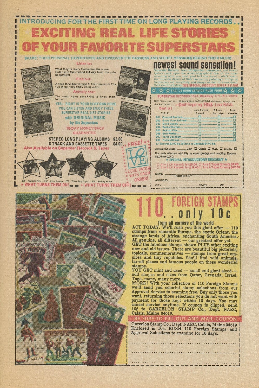 Read online Pep Comics comic -  Issue #273 - 24