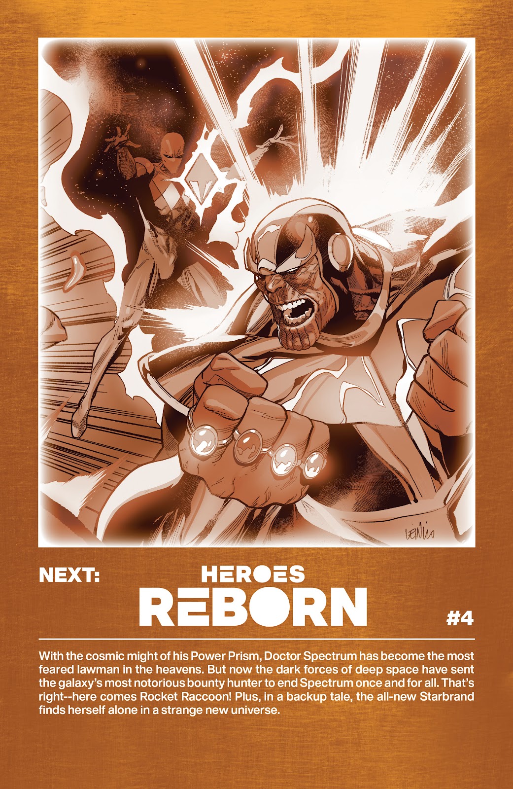 Heroes Reborn (2021) issue 3 - Page 28