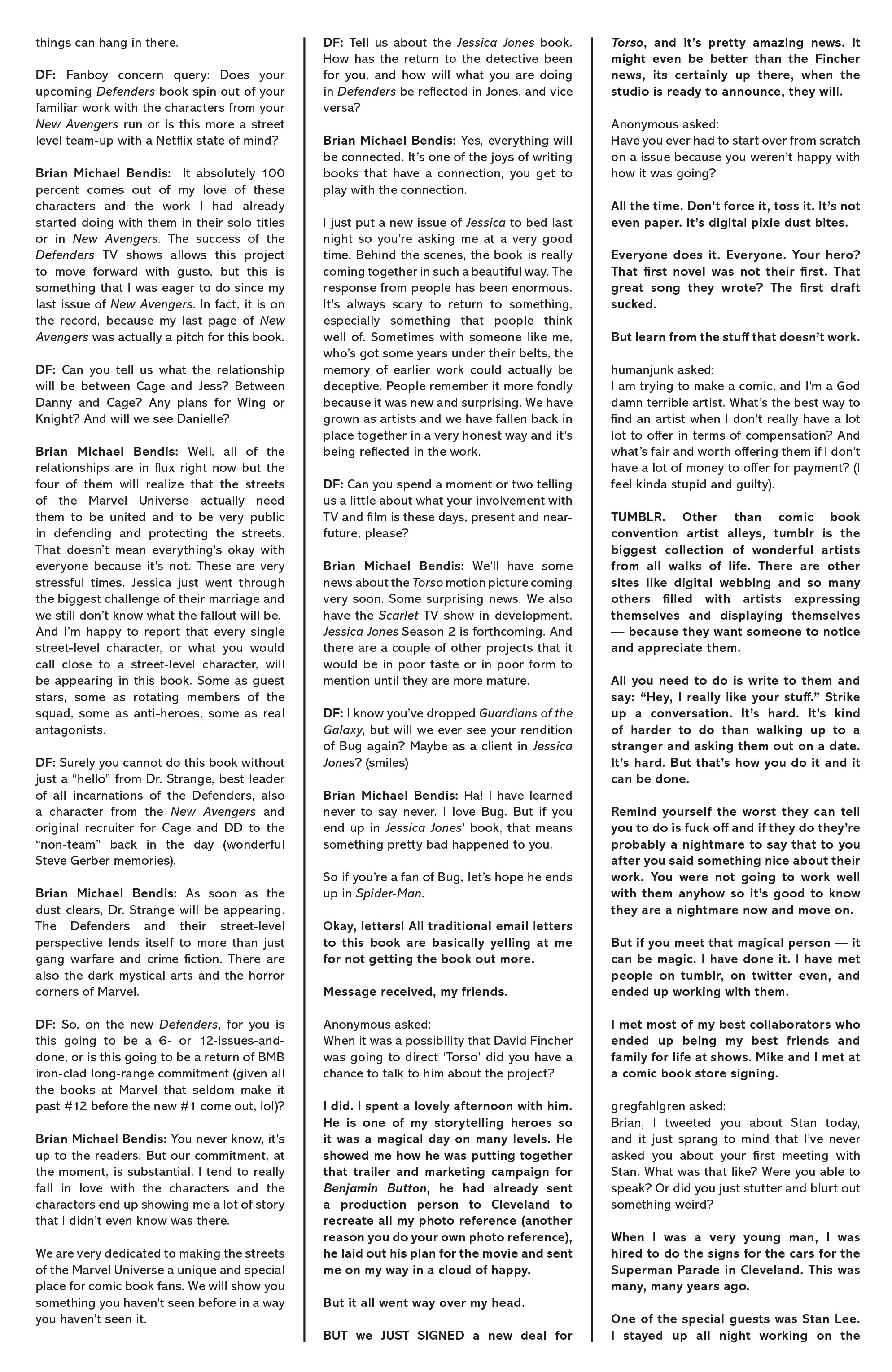 Read online Powers (2015) comic -  Issue #8 - 24