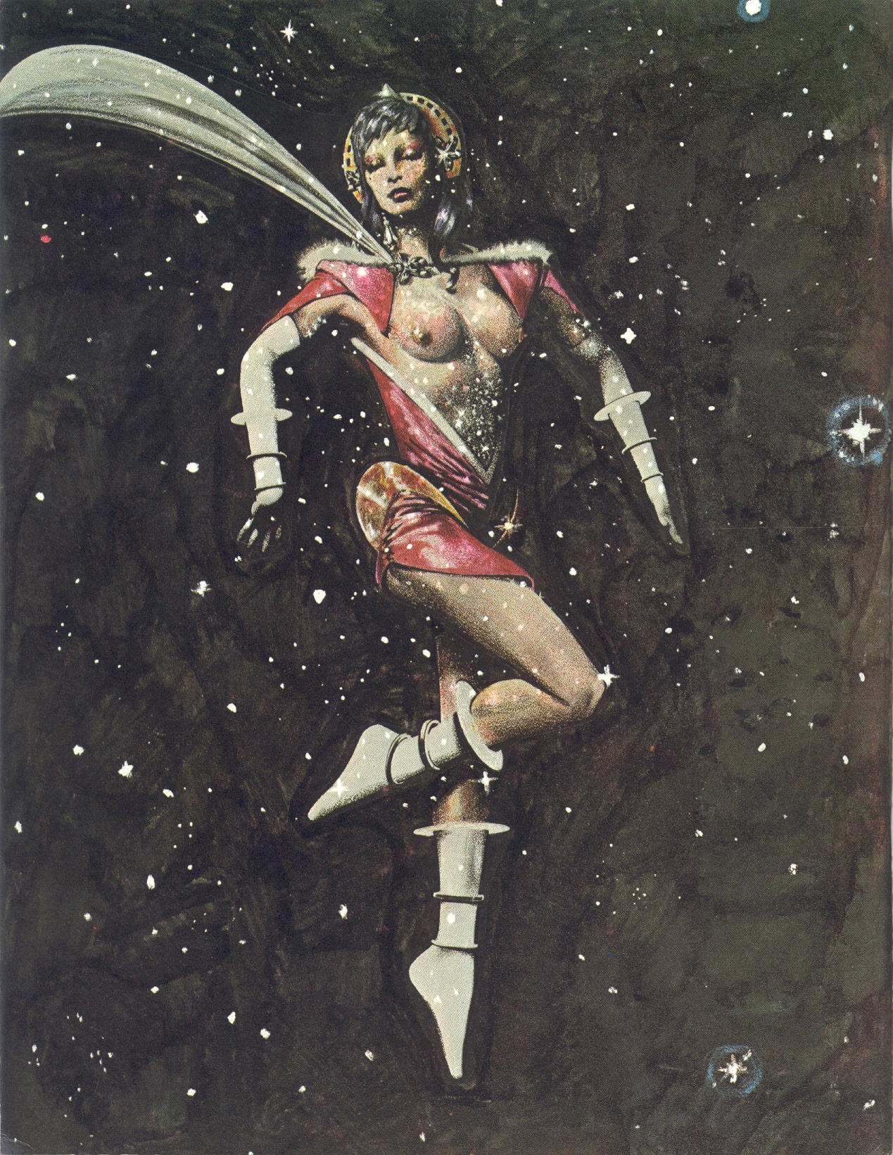 Read online Hot Stuf' comic -  Issue #2 - 60