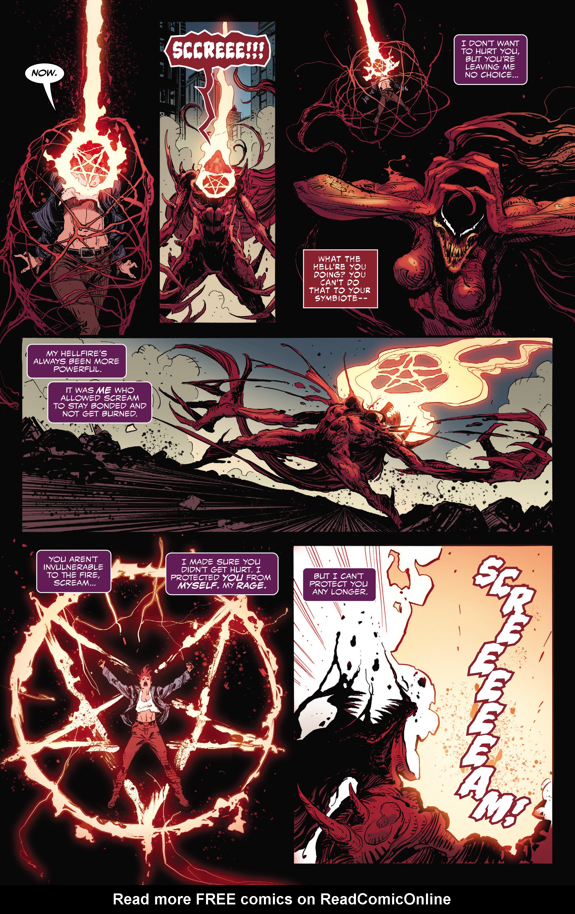 Read online Extreme Carnage comic -  Issue # _TPB (Part 1) - 48