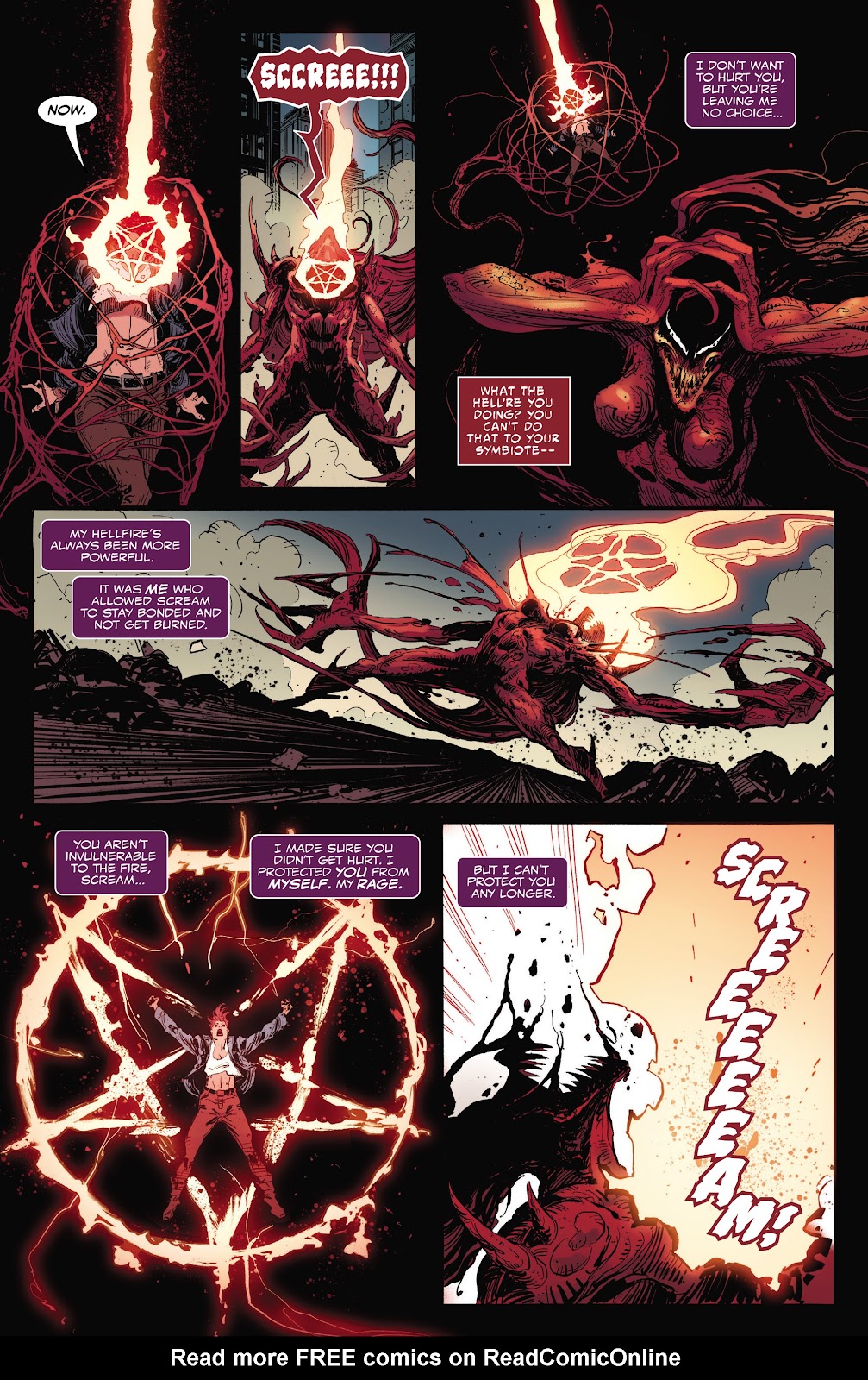Extreme Carnage issue TPB (Part 1) - Page 48