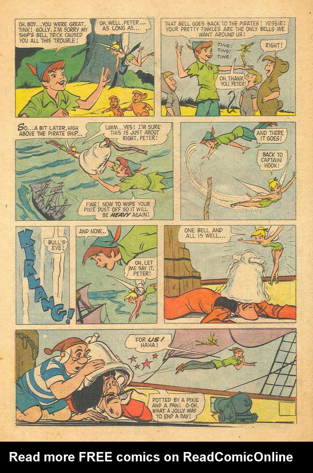 Four Color Comics issue 896 - Page 12